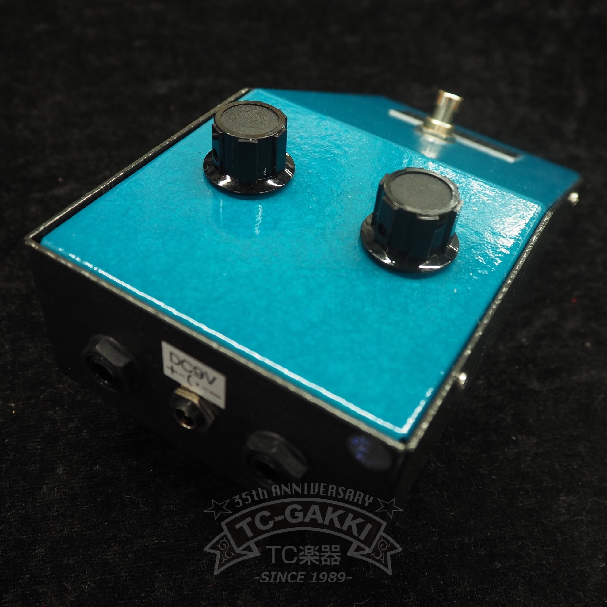 Zonk Wedge (ZOMK Custom) Mod. - TC楽器 - TCGAKKI