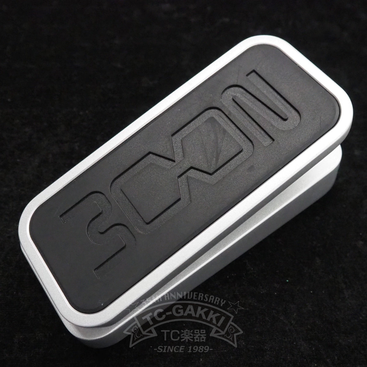 ZOOM FP02M EXPRESSION PEDAL - TC楽器 - TCGAKKI