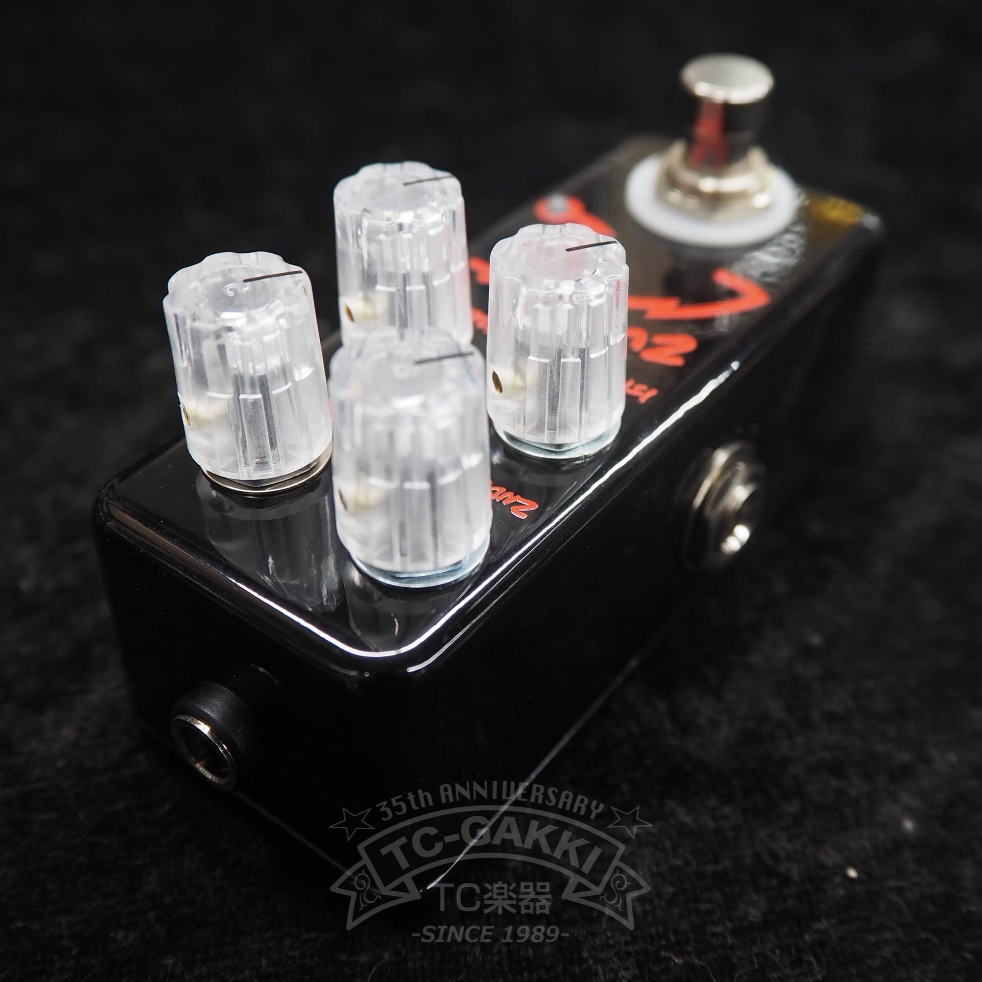 ZunZuk - TC楽器 - TCGAKKI