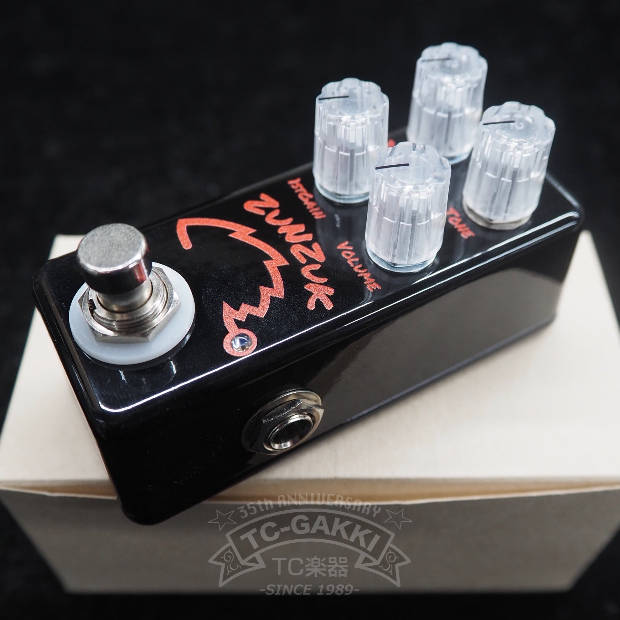 ZunZuk - TC楽器 - TCGAKKI