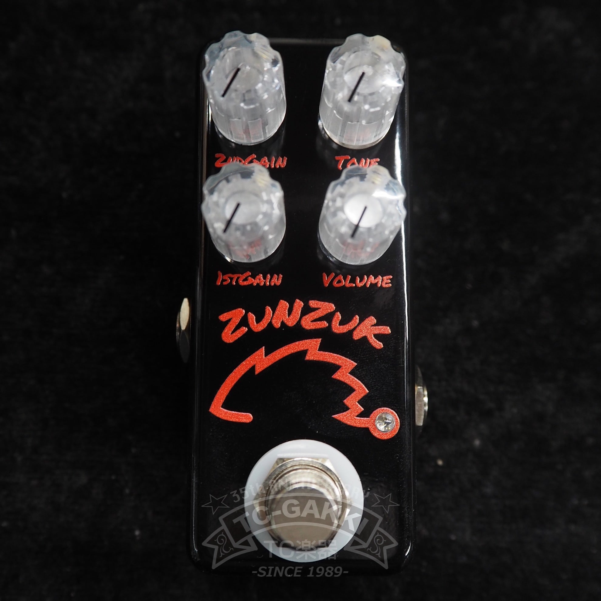 ZunZuk - TC楽器 - TCGAKKI