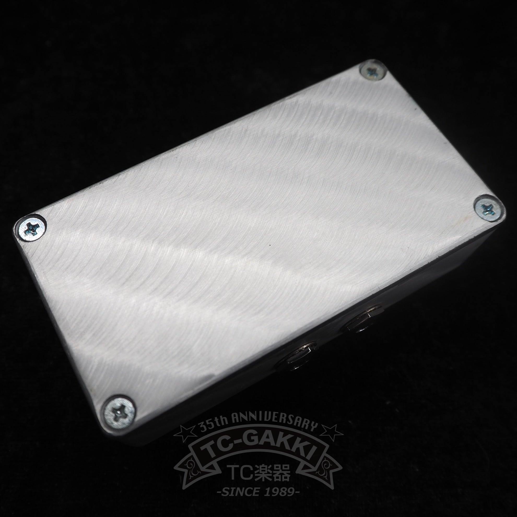 ZW - 38 Black Label Chorus - TC楽器 - TCGAKKI