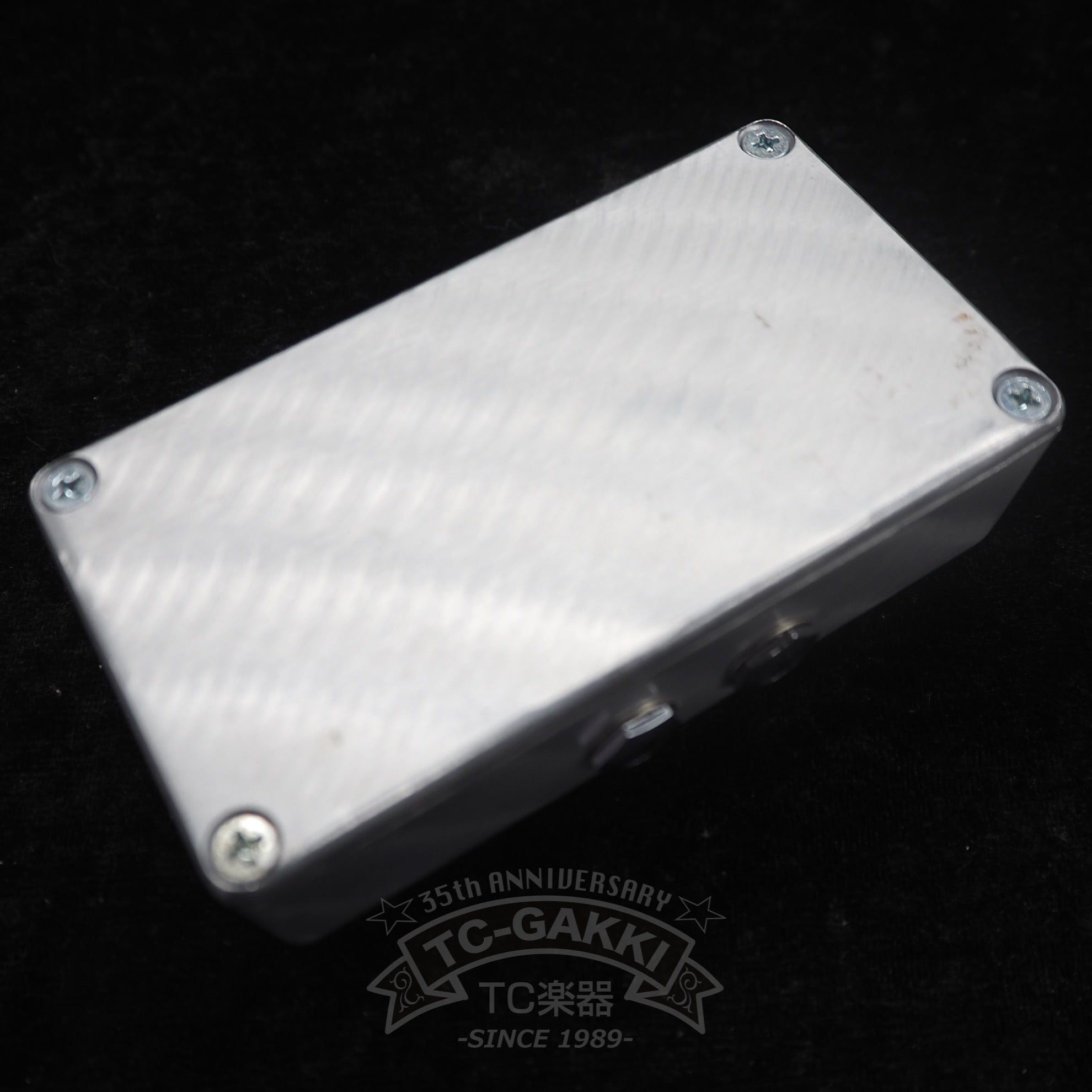 ZW - 38 Black Label Chorus - TC楽器 - TCGAKKI