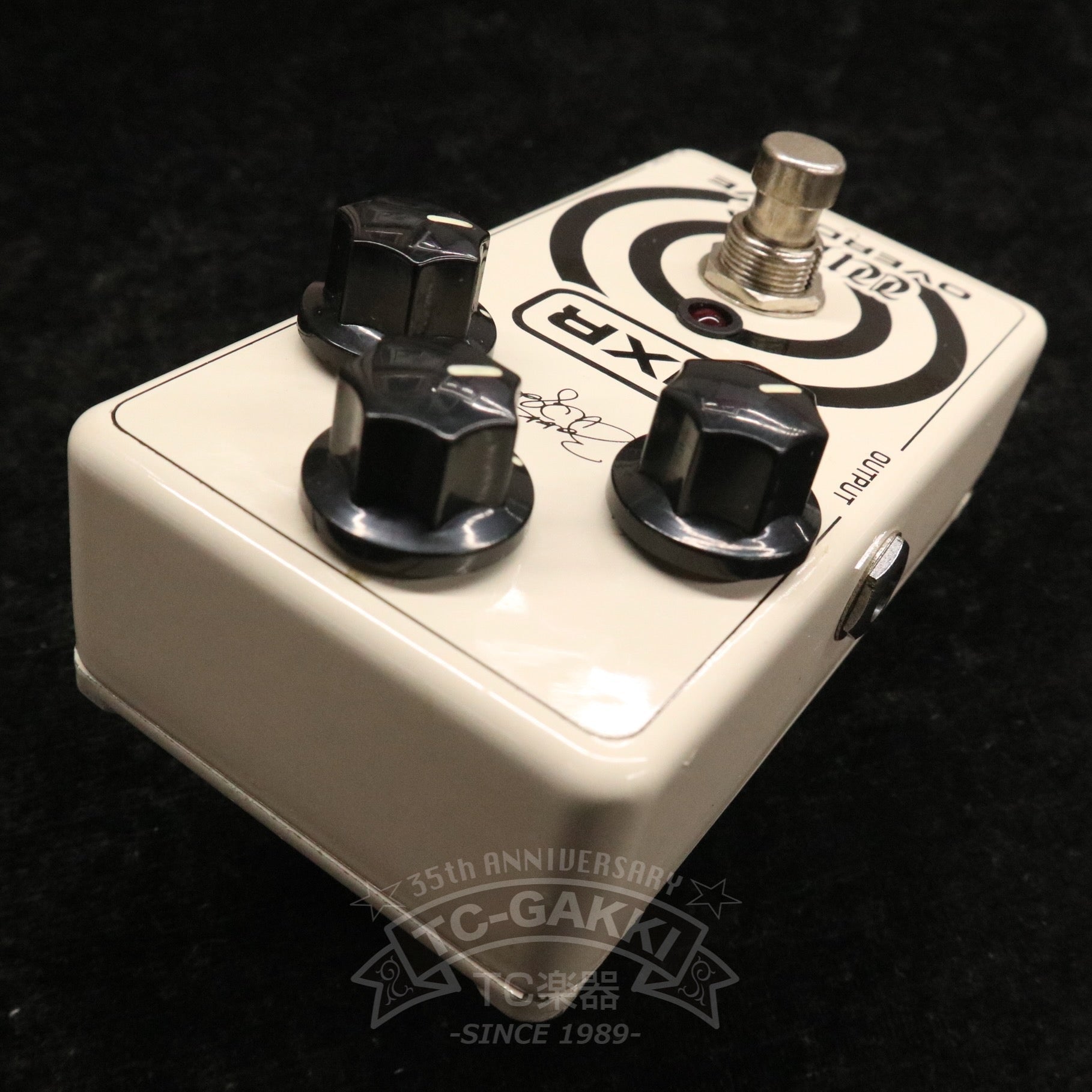 ZW - 44 Wylde OVERDRIVE - TC楽器 - TCGAKKI