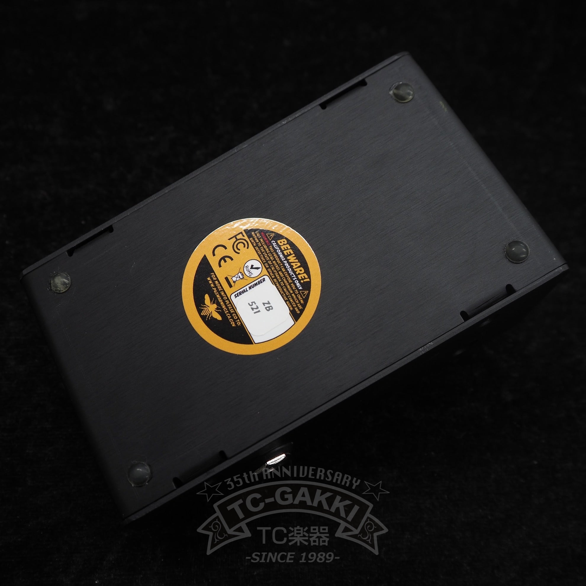 ZZOMBEE - TC楽器 - TCGAKKI