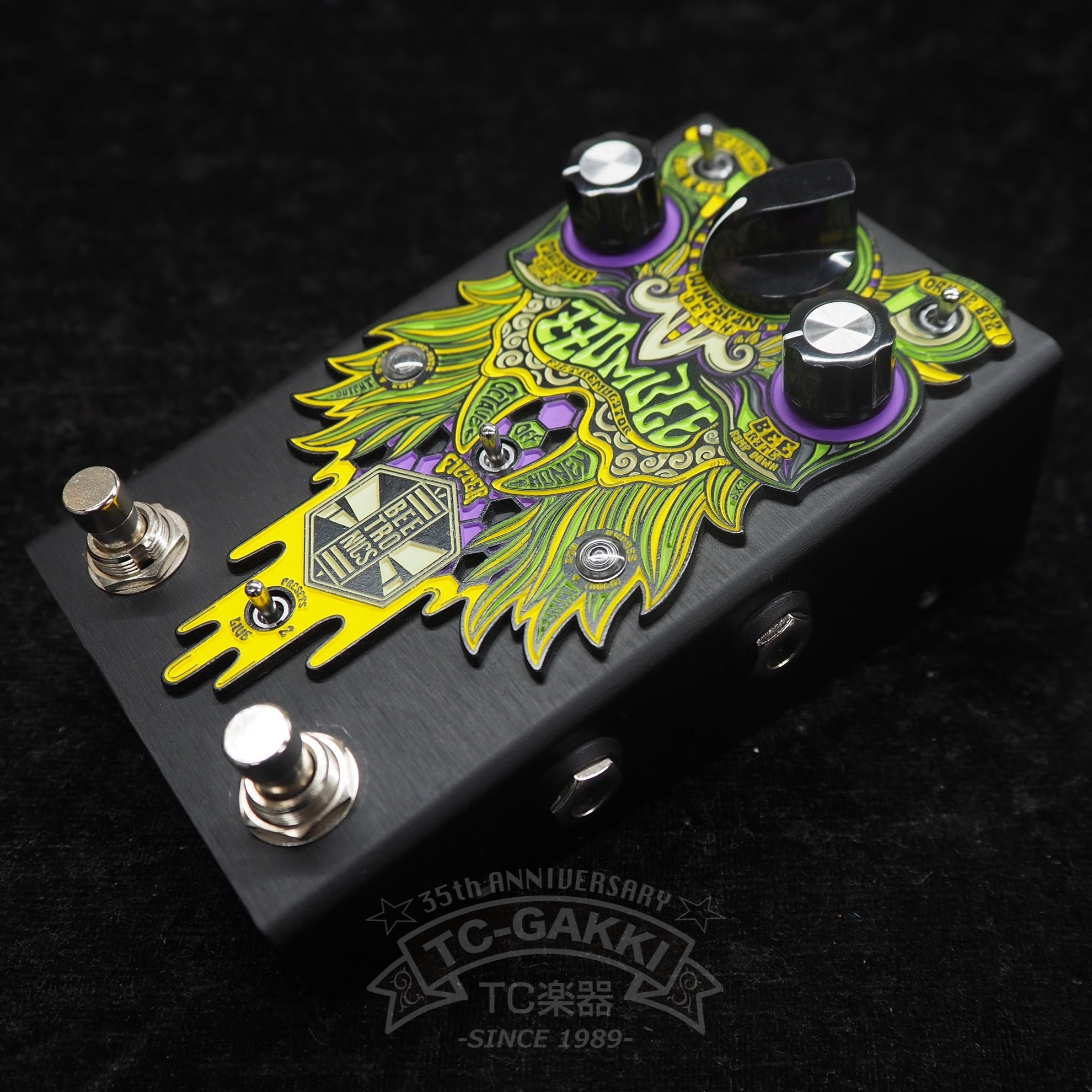 ZZOMBEE - TC楽器 - TCGAKKI