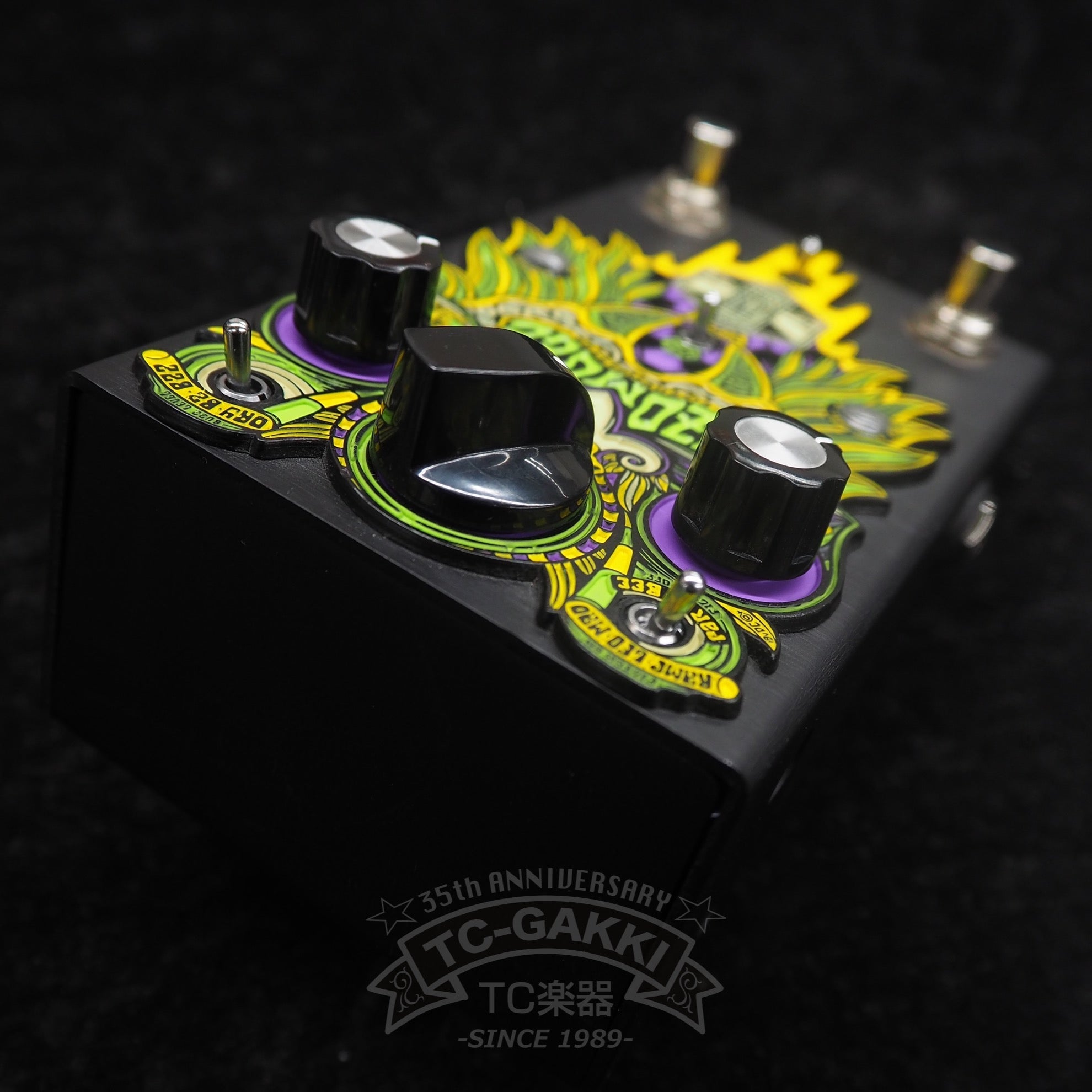 ZZOMBEE - TC楽器 - TCGAKKI