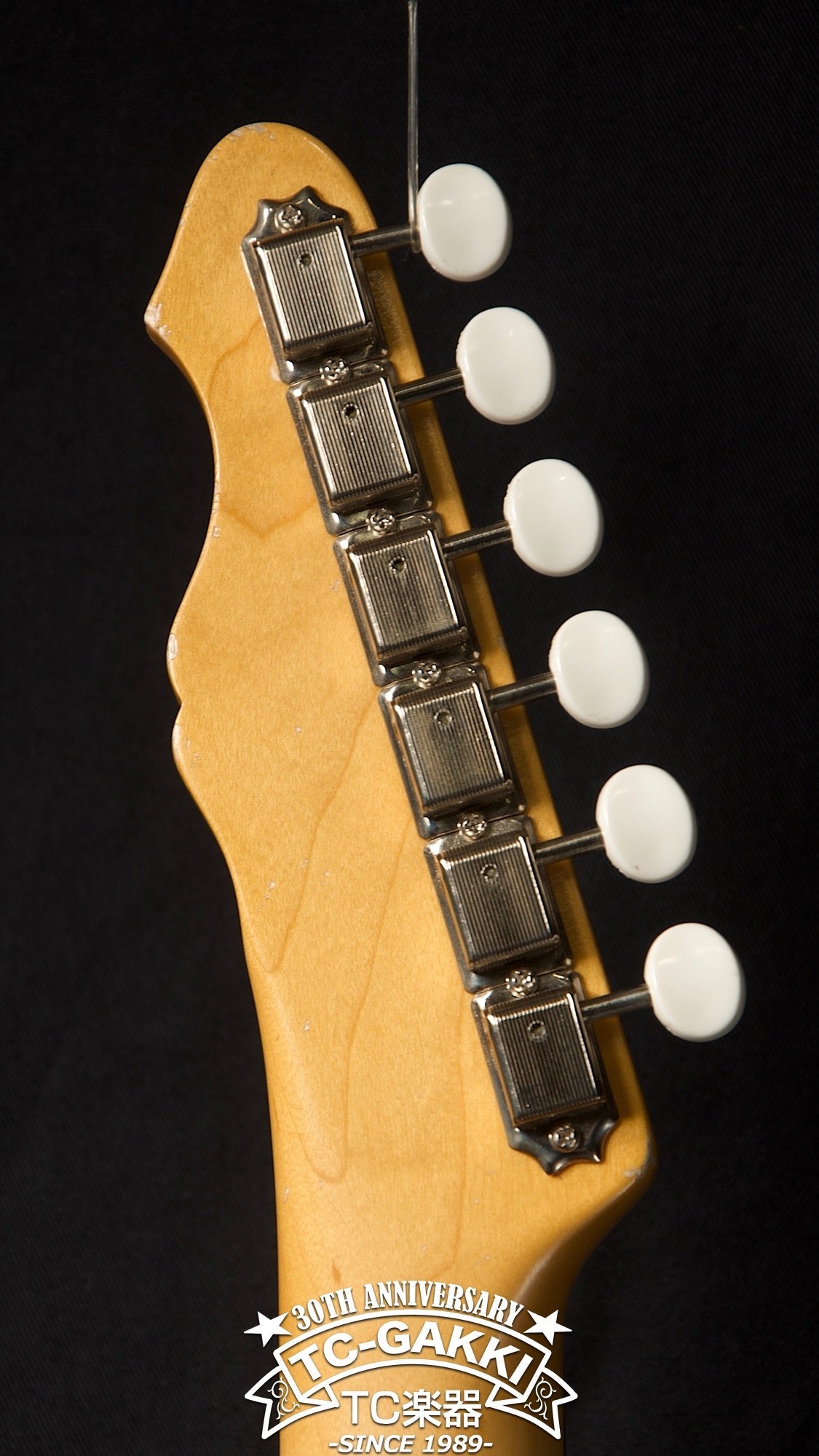 ギター T.S factory 151A-MO JR Fiesta Red 151A-MO JR Fiesta Red