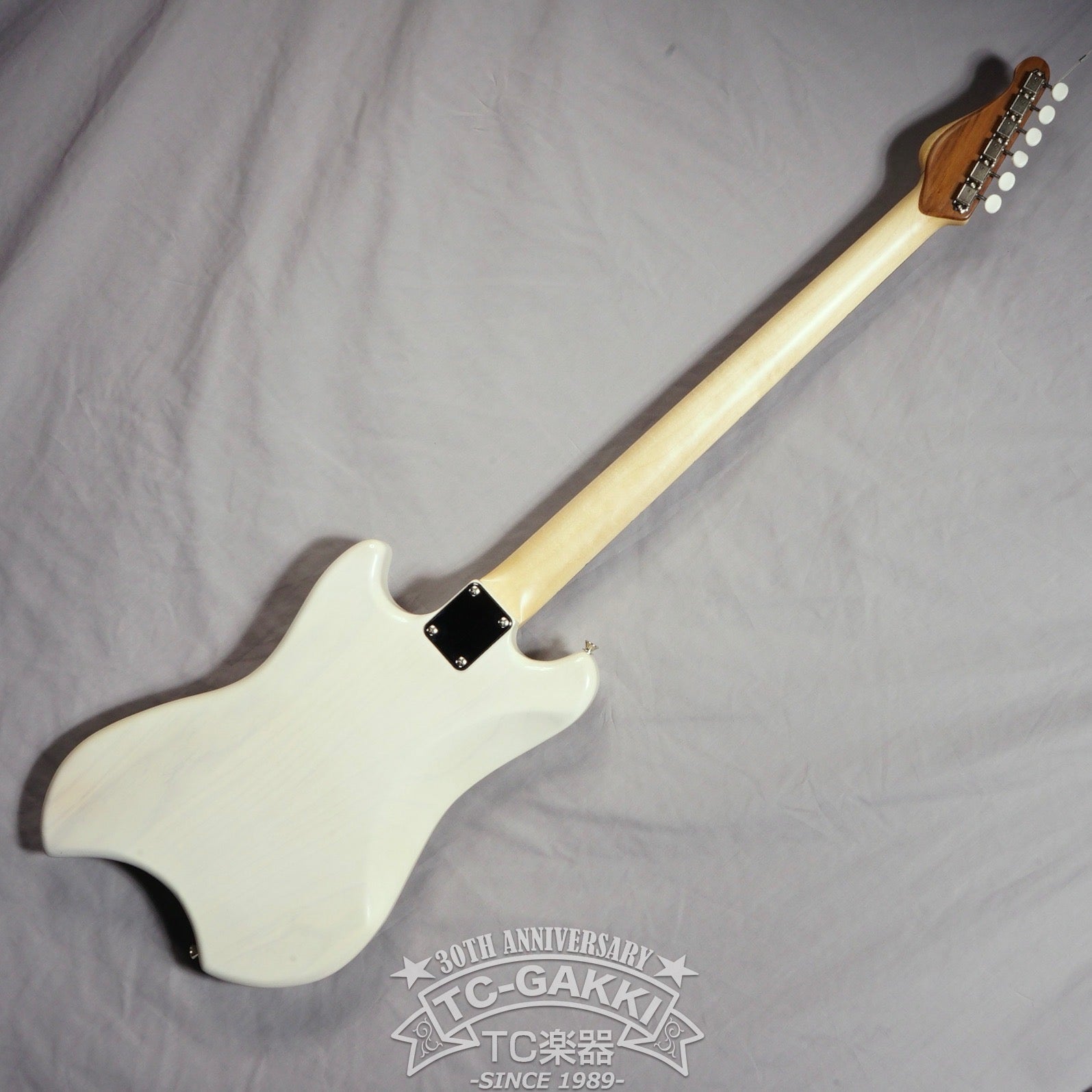 151A-MO BASS VI - TC楽器 - TCGAKKI