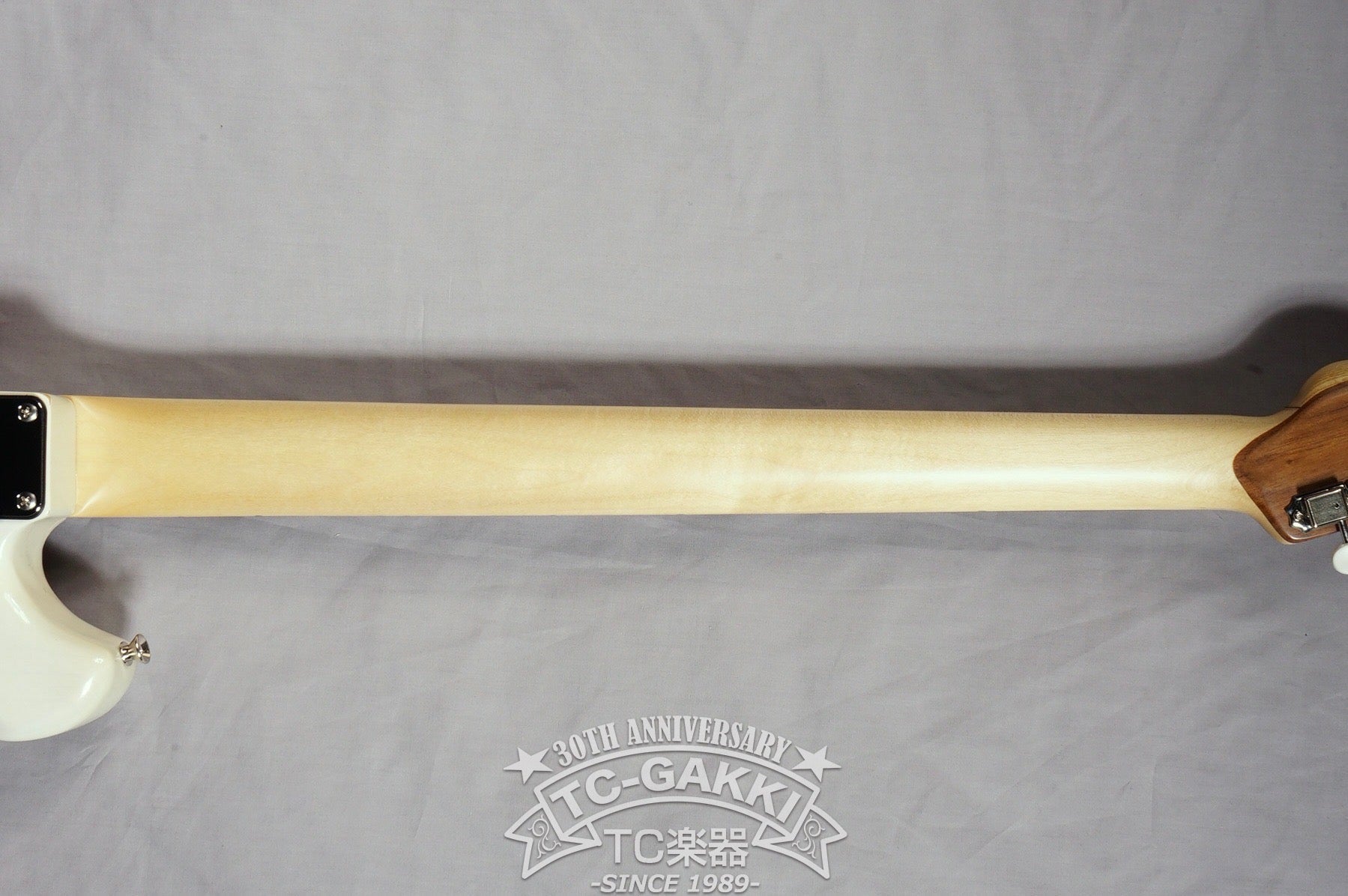 151A-MO BASS VI - TC楽器 - TCGAKKI