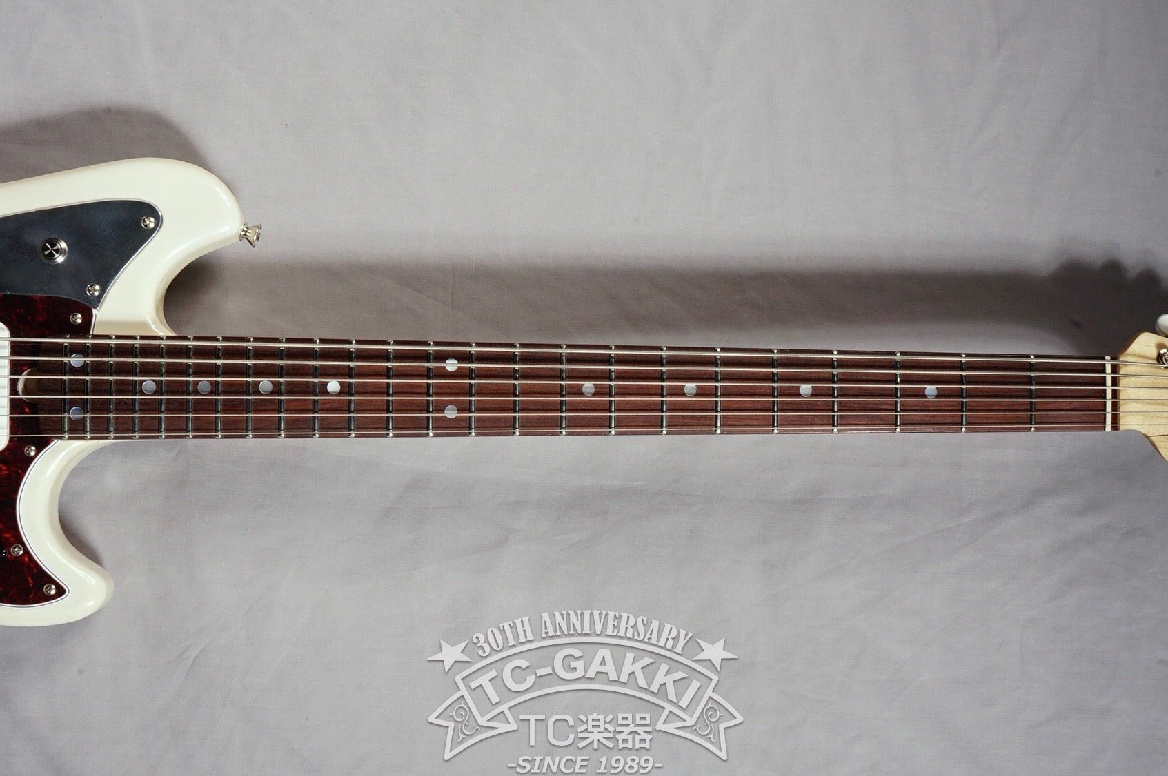 151A-MO BASS VI - TC楽器 - TCGAKKI