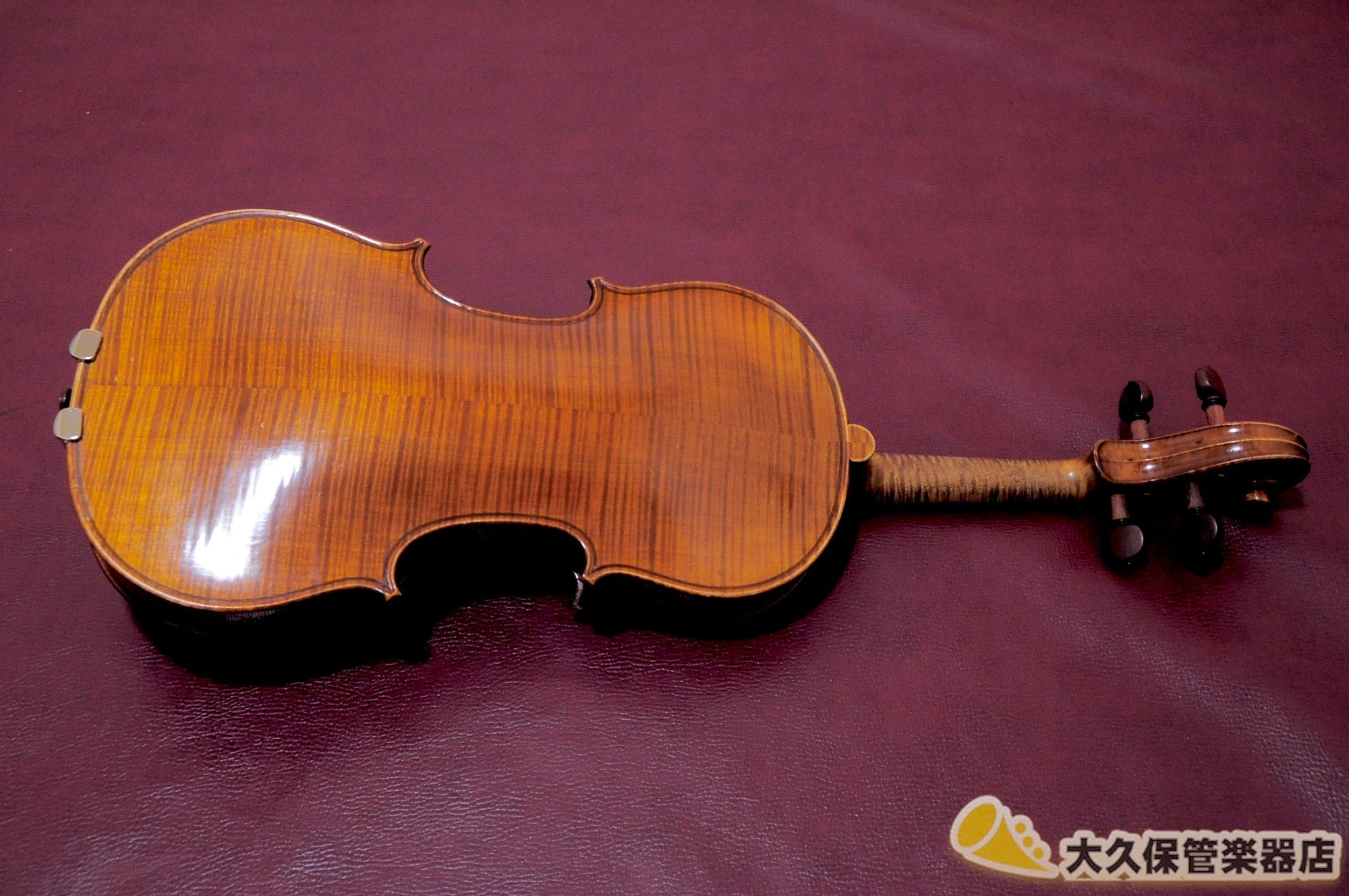 グラニエ 1935　4/4 バイオリン
