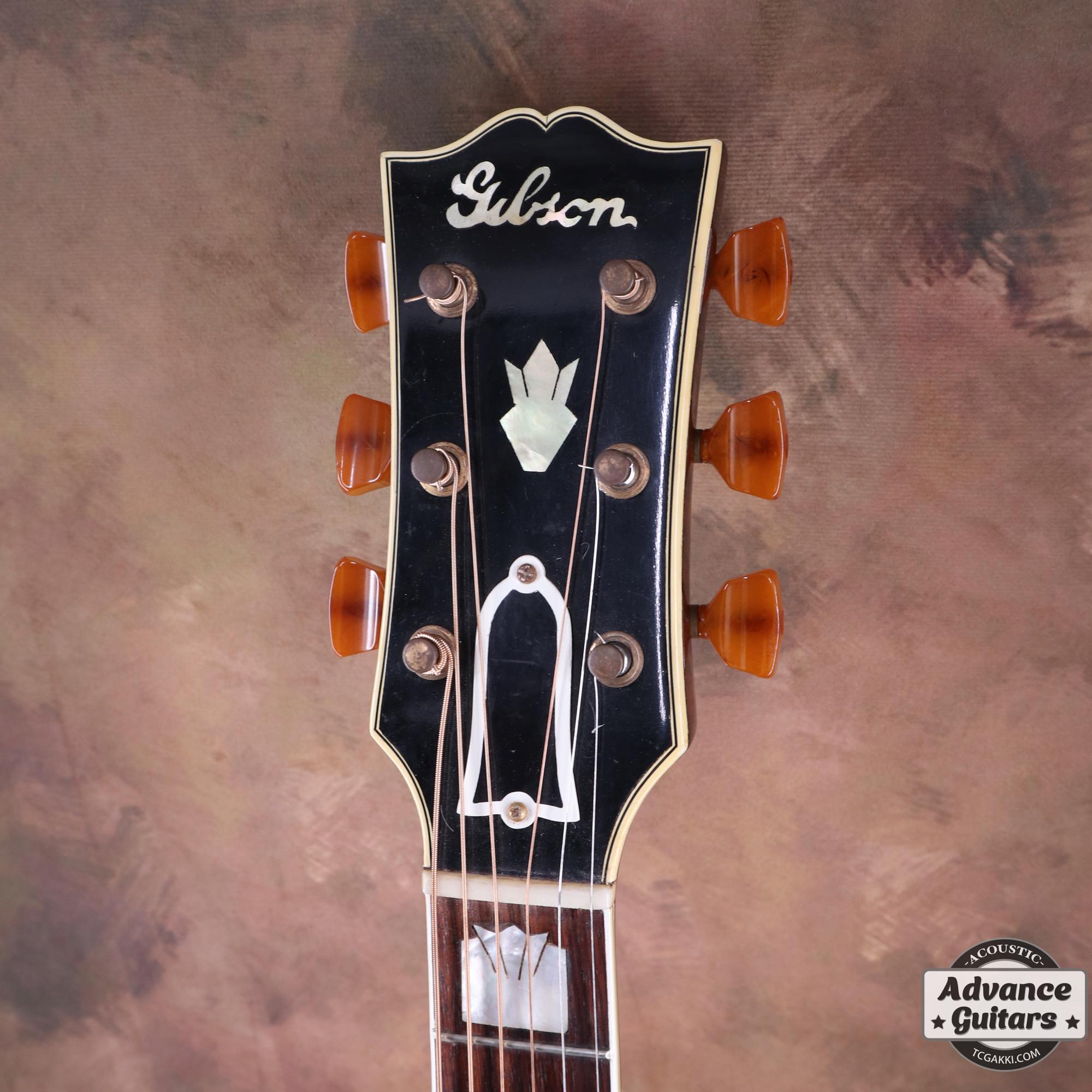 1940年製 SJ-200 Rosewood