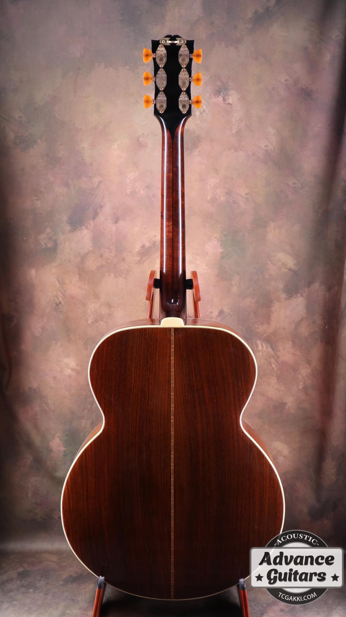 1940 SJ-200 Rosewood