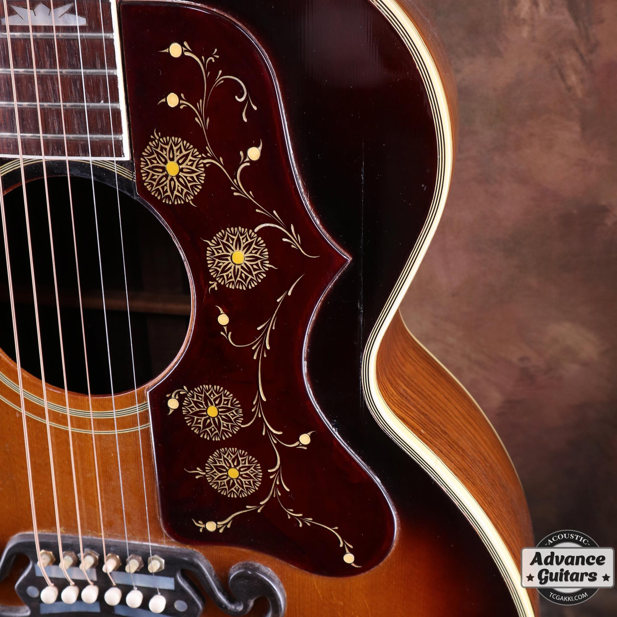 1940 SJ-200 Rosewood