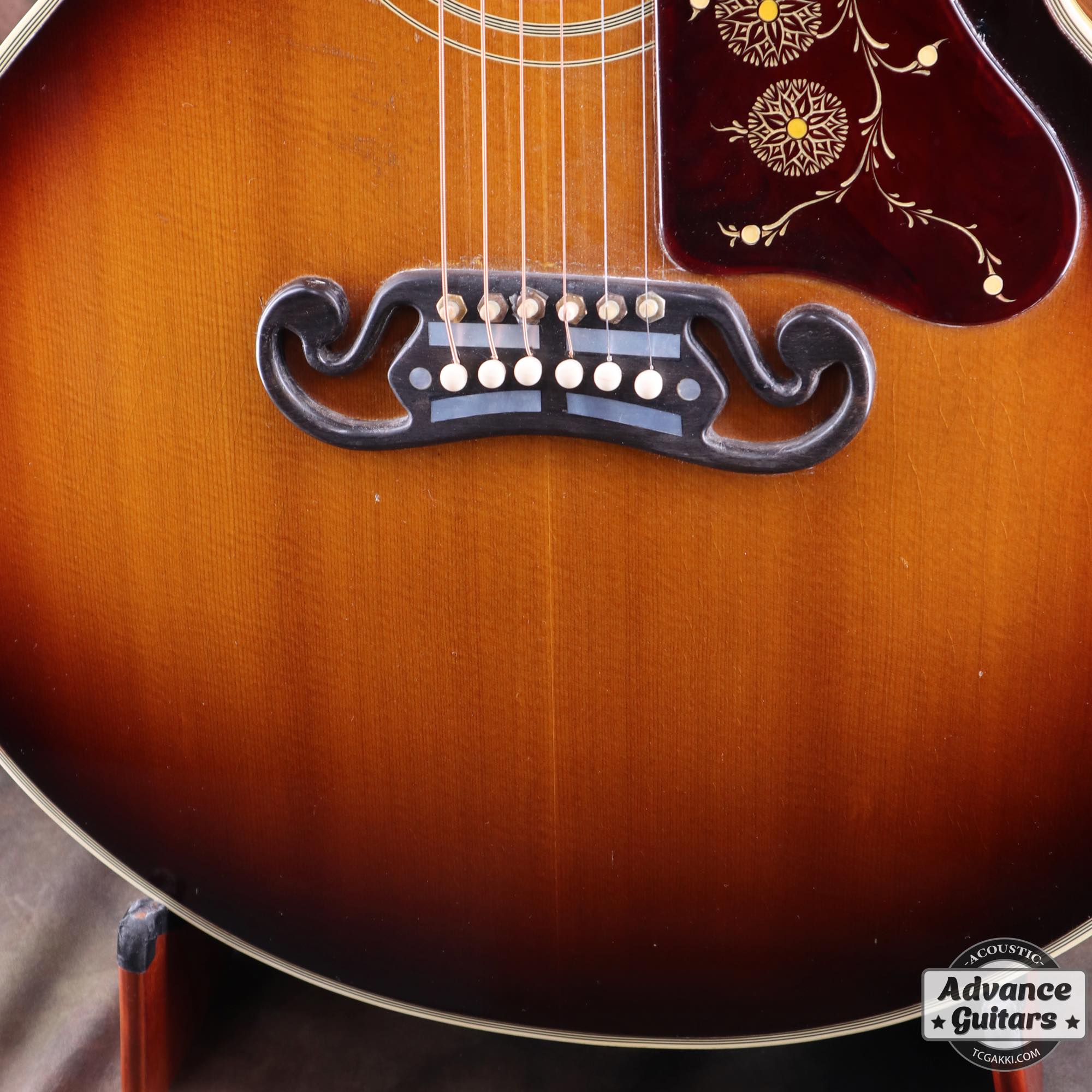 1940年製 SJ-200 Rosewood