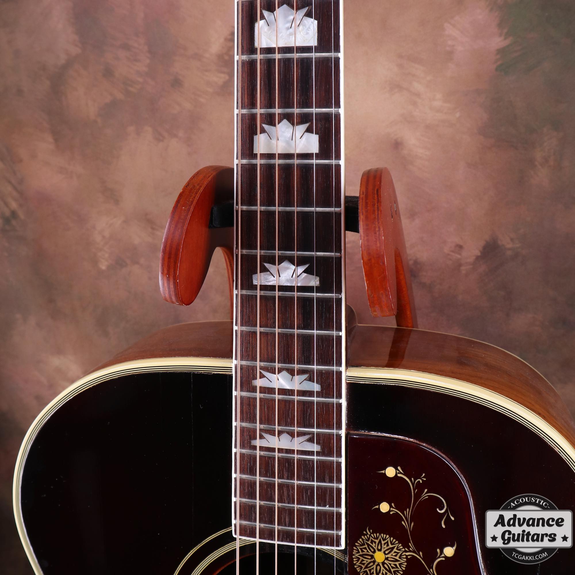 1940年製 SJ-200 Rosewood