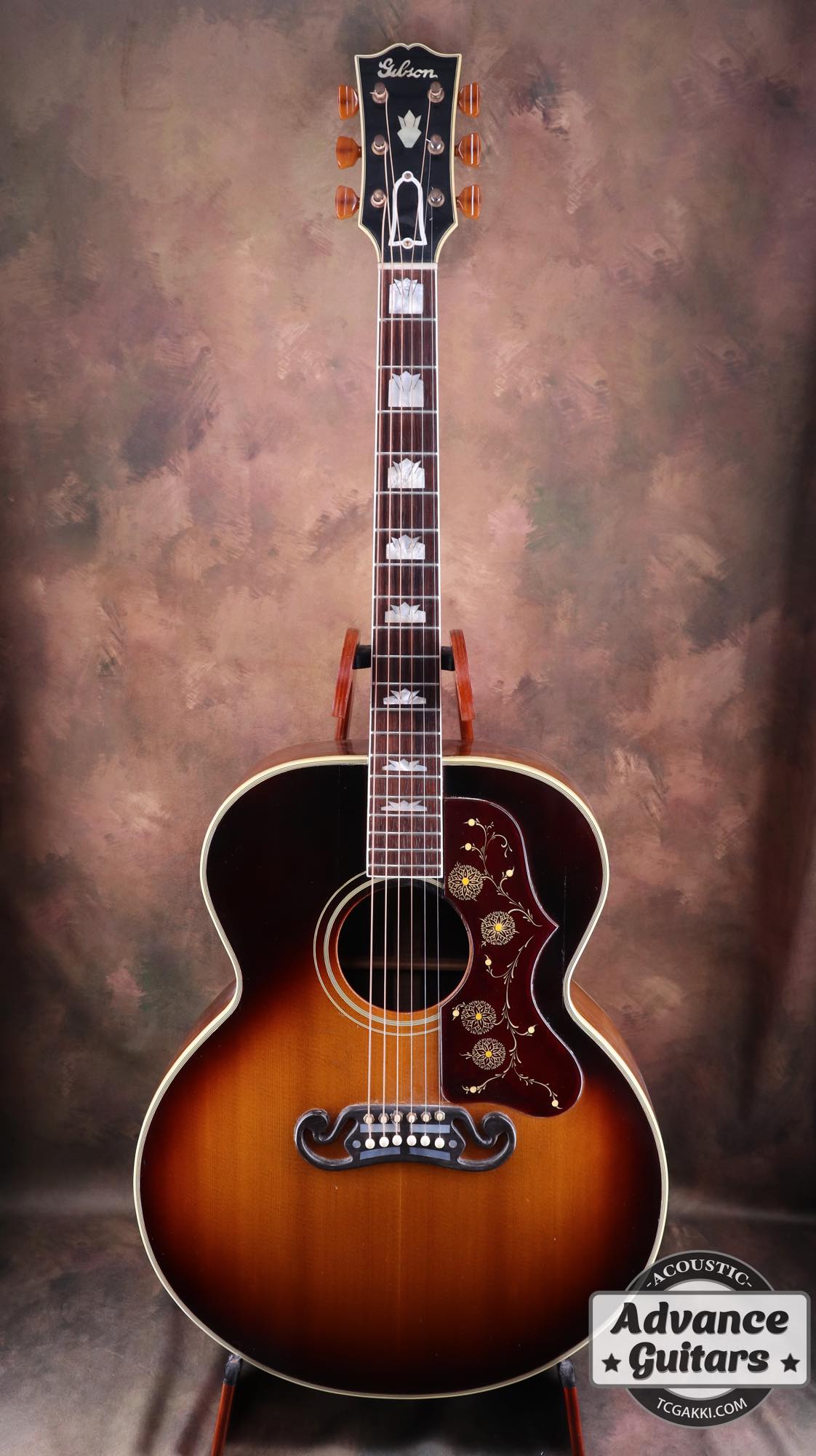 1940年製 SJ-200 Rosewood