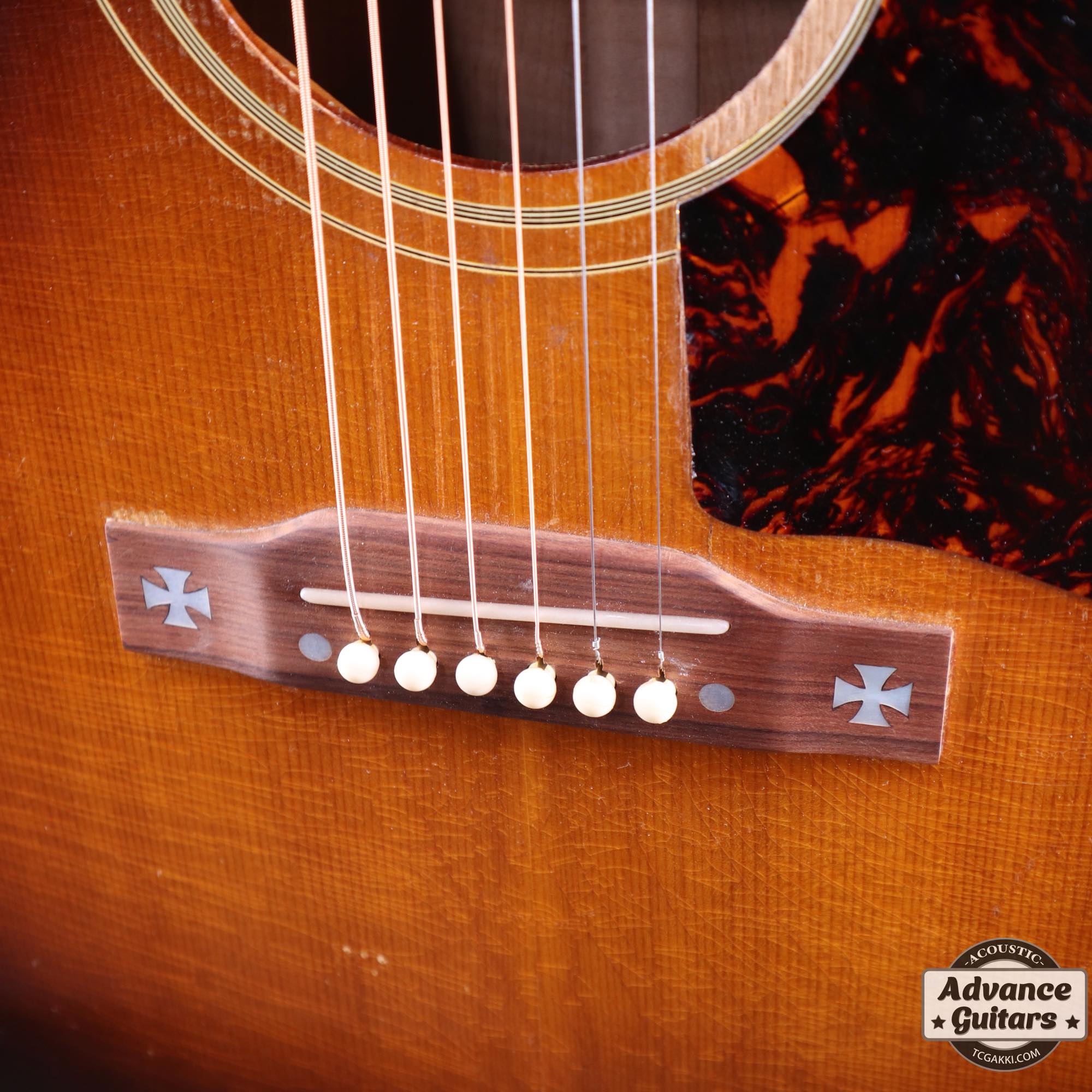 HOLD】1956年製 J-185