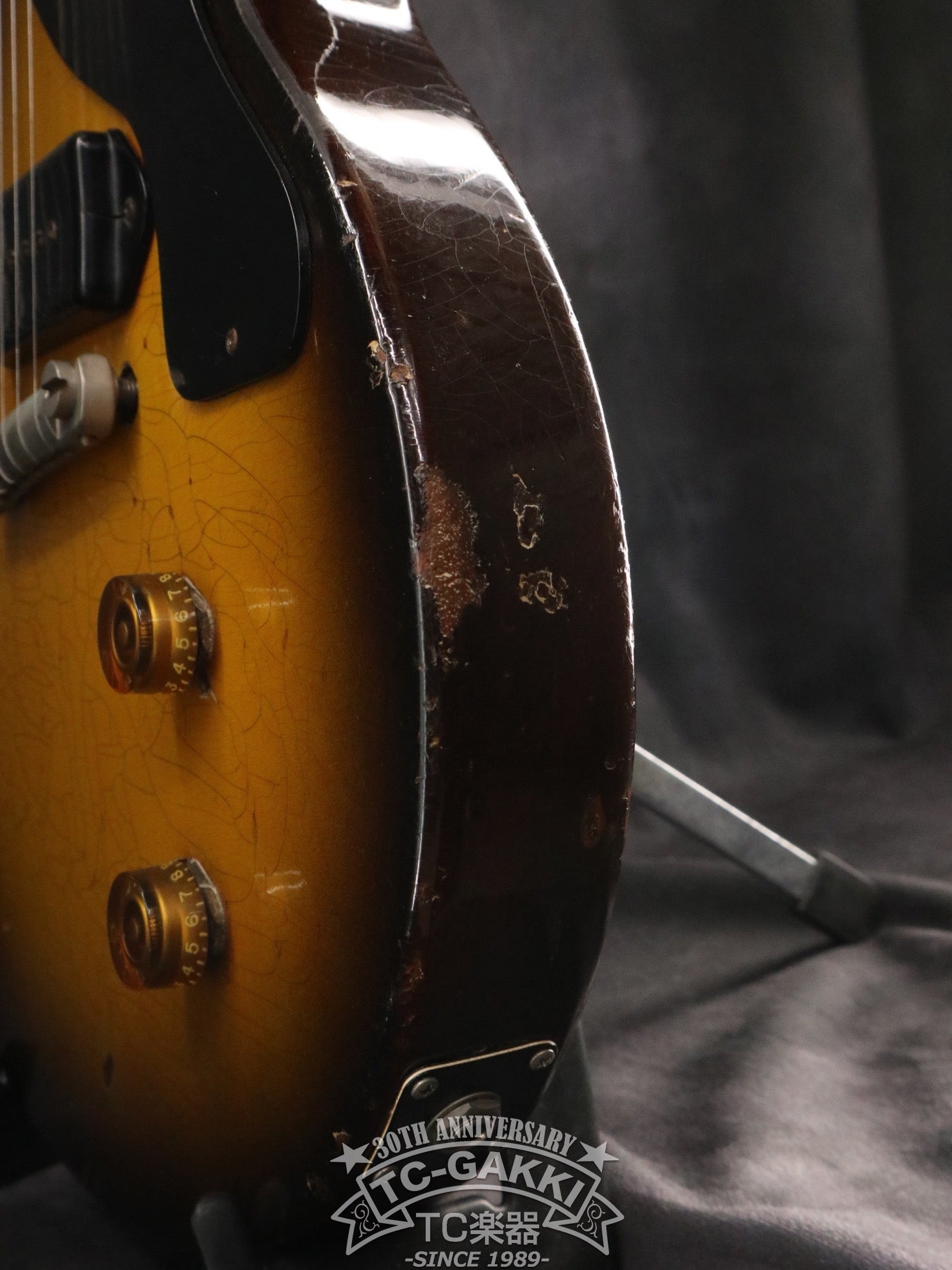 1956 Les Paul Junior