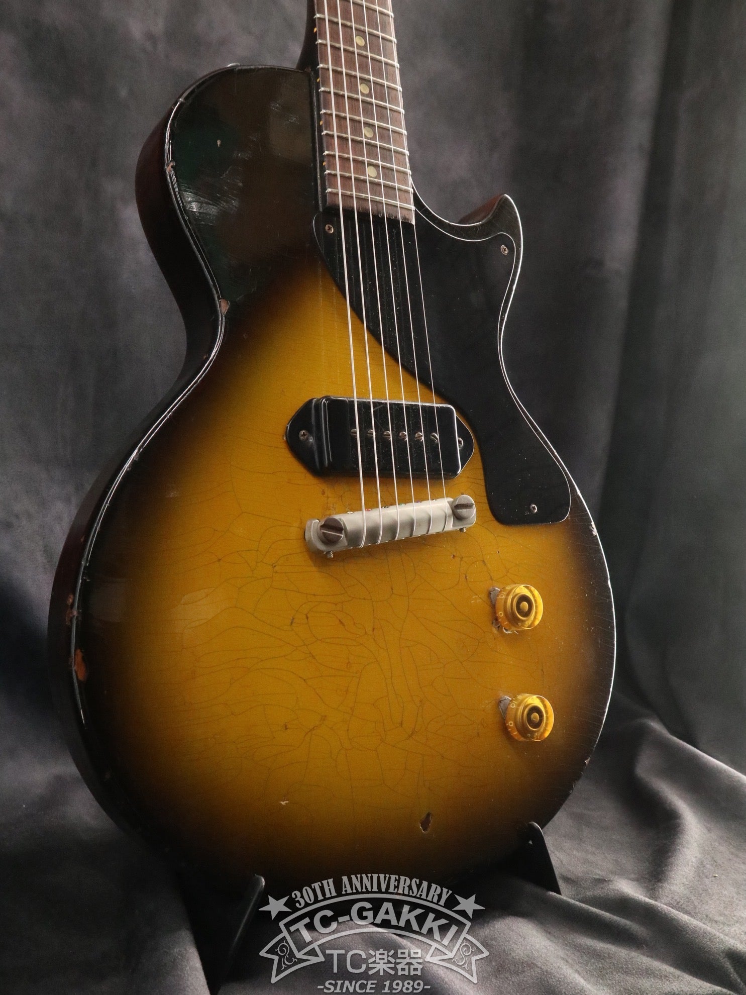 1956 Les Paul Junior