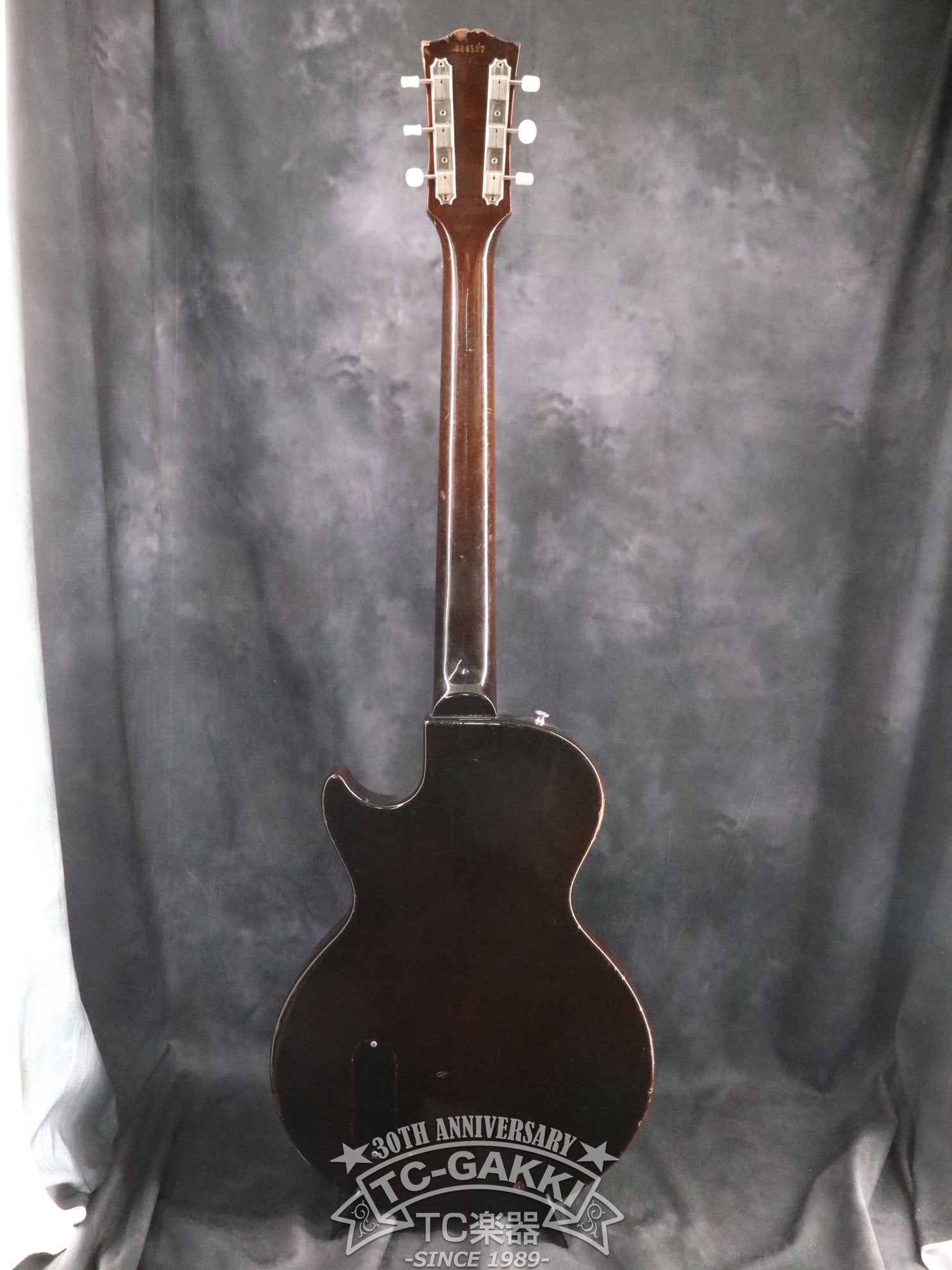 1956 Les Paul Junior