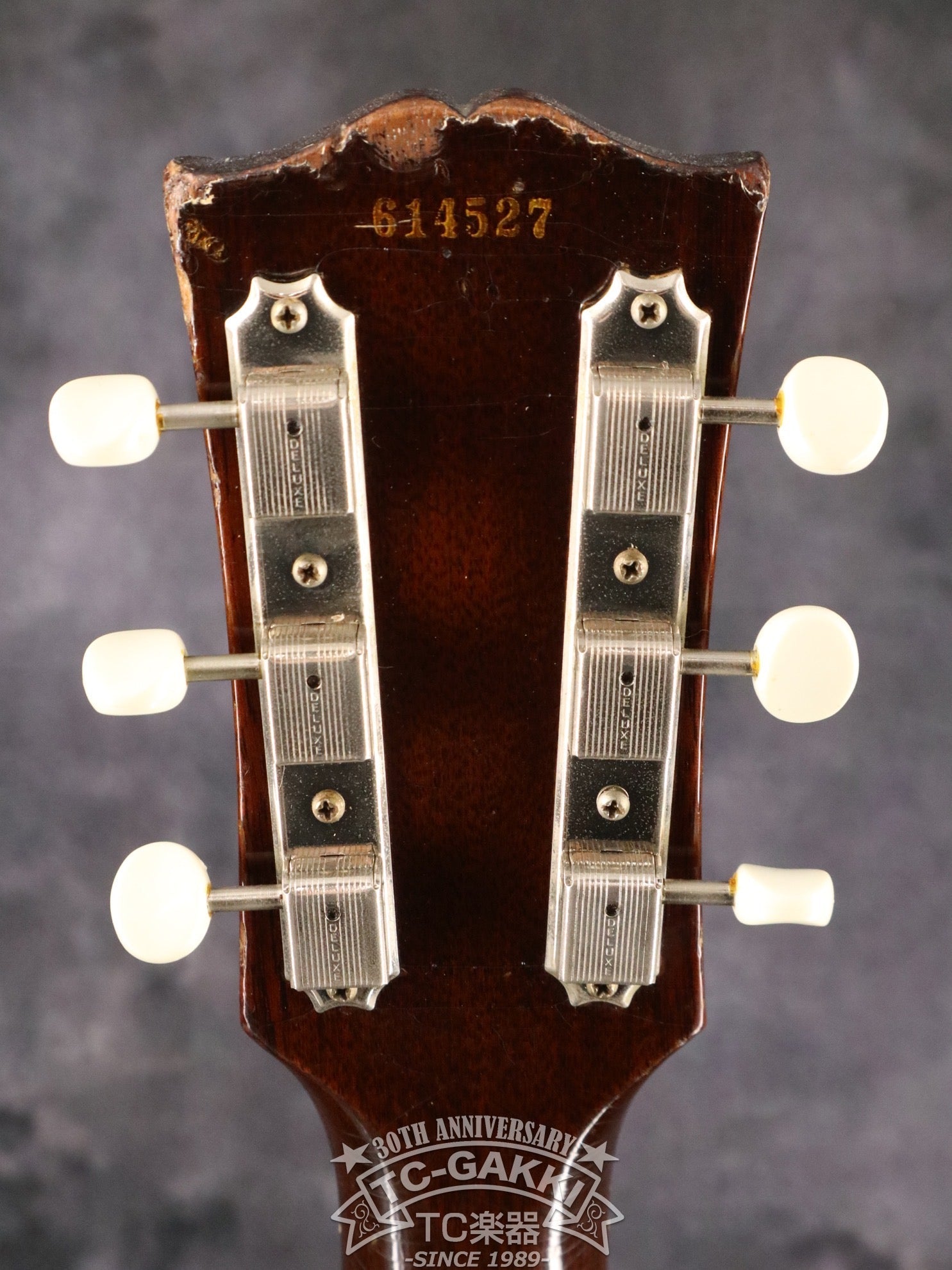 1956 Les Paul Junior