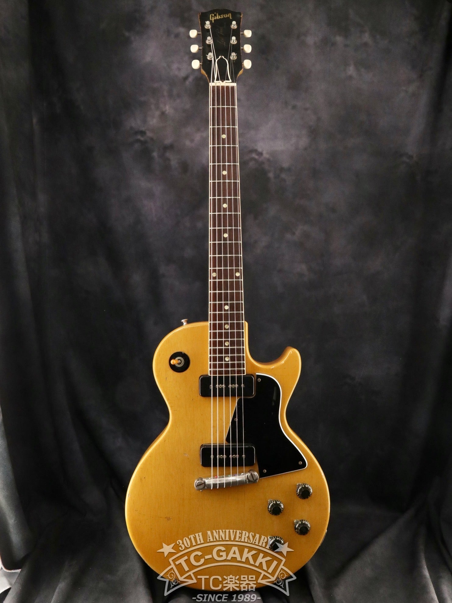 1957 Les Paul Special