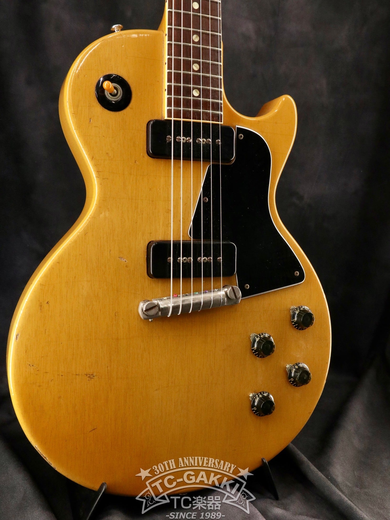 1957 Les Paul Special