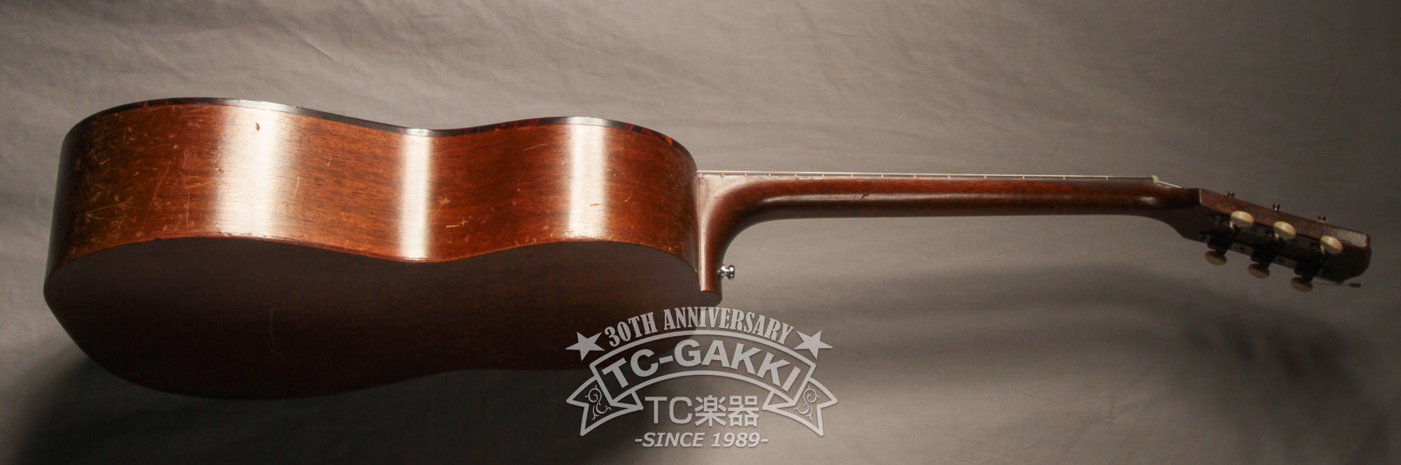 1959 LG-0 - TC楽器 - TCGAKKI