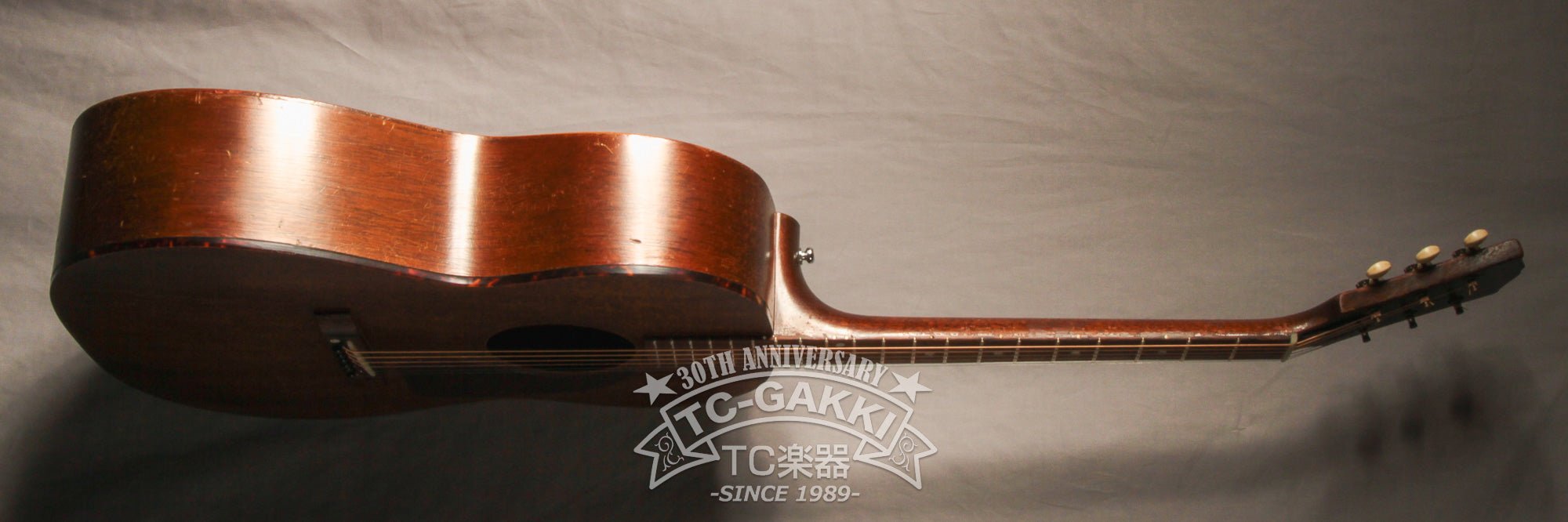 1959 LG-0 - TC楽器 - TCGAKKI