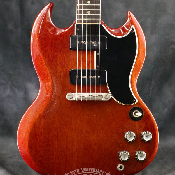 Gibson SG Standard 1990年製 ジャンク-