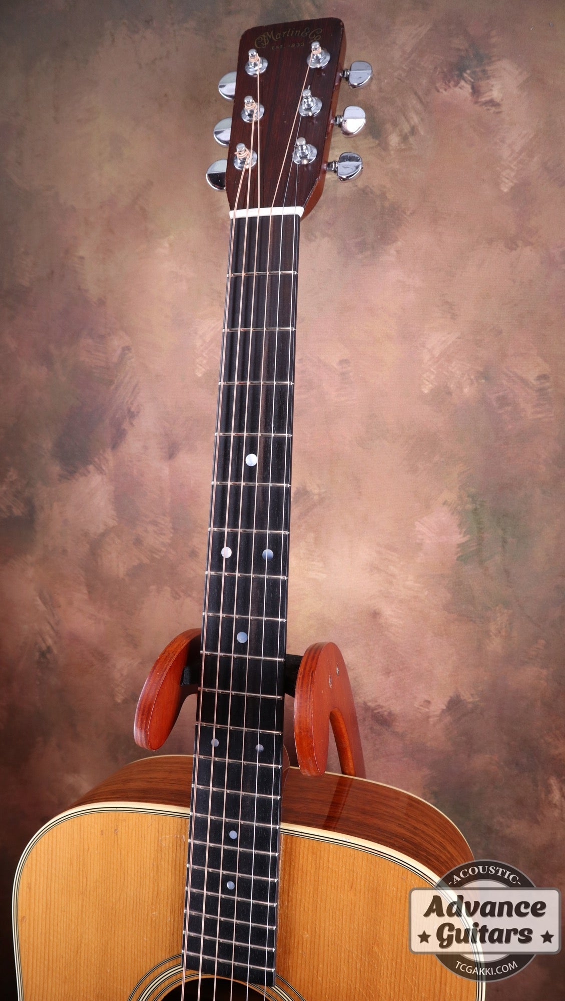 1967年製 D-28