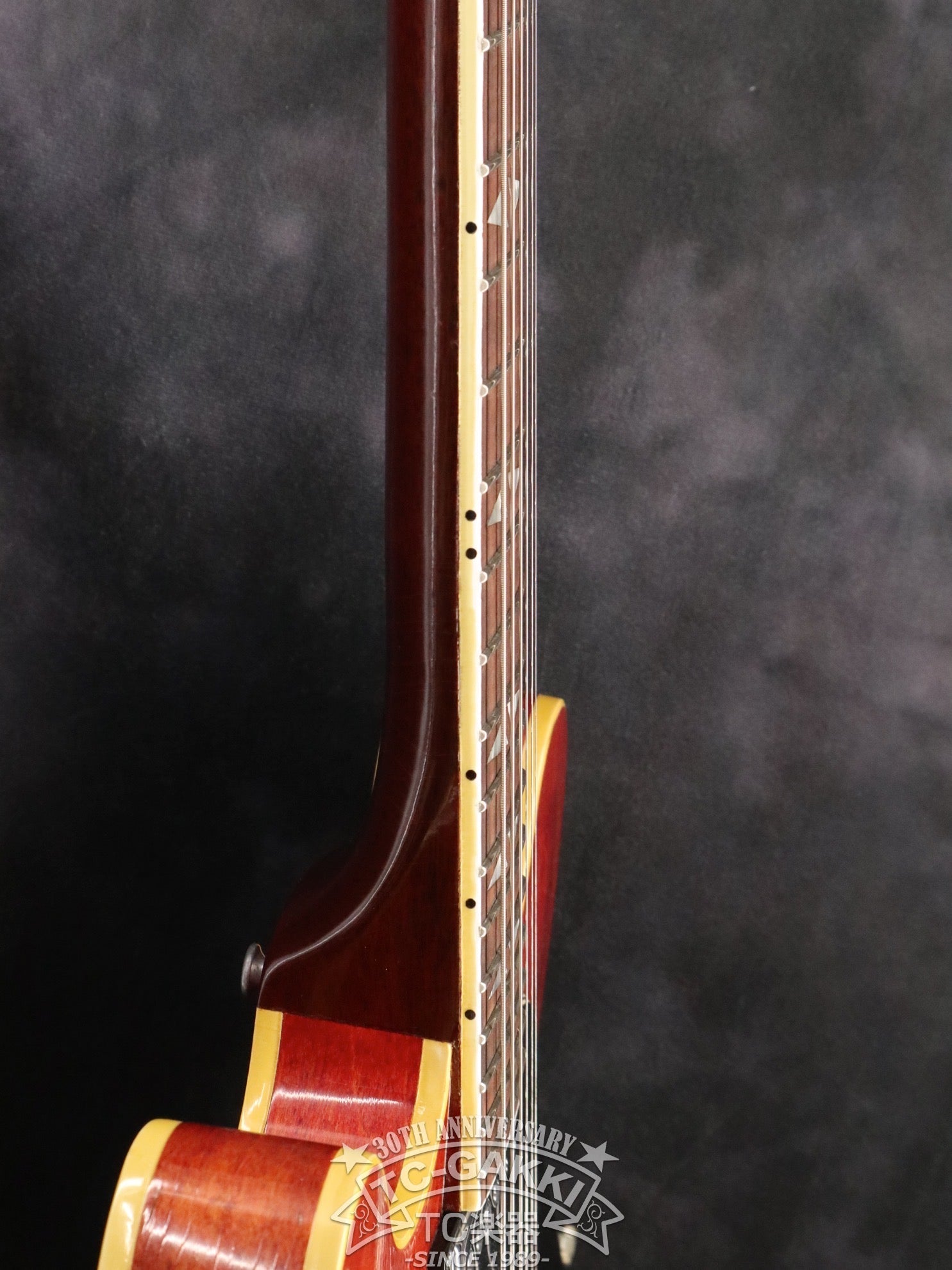 1967 Trini Lopez Standard - TC楽器 - TCGAKKI