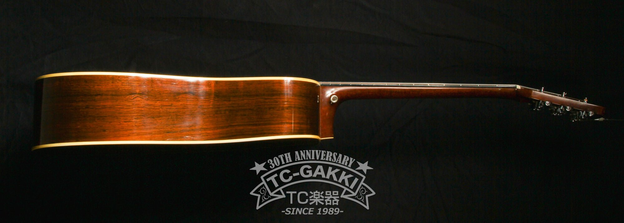 1969 D-28 - TC楽器 - TCGAKKI