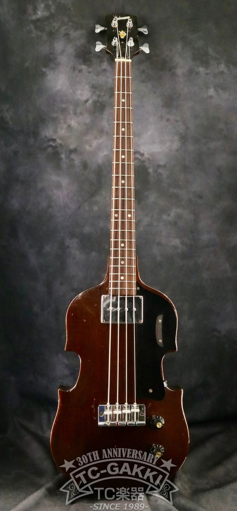 1969 EB-1