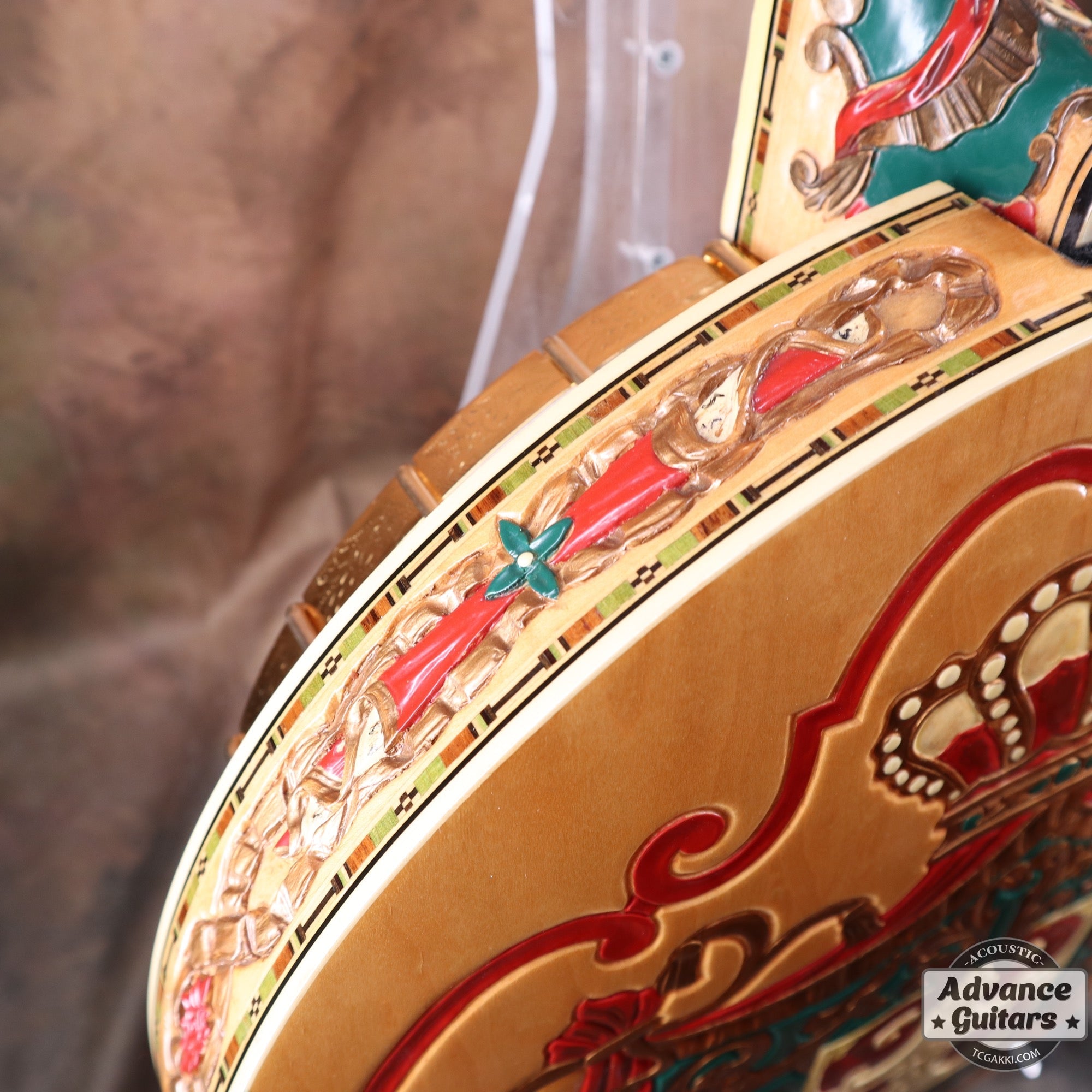 Gibsonバンジョー ヴィンテージ楽器のギブソンバンジョー | eBay公認海外通販サイト