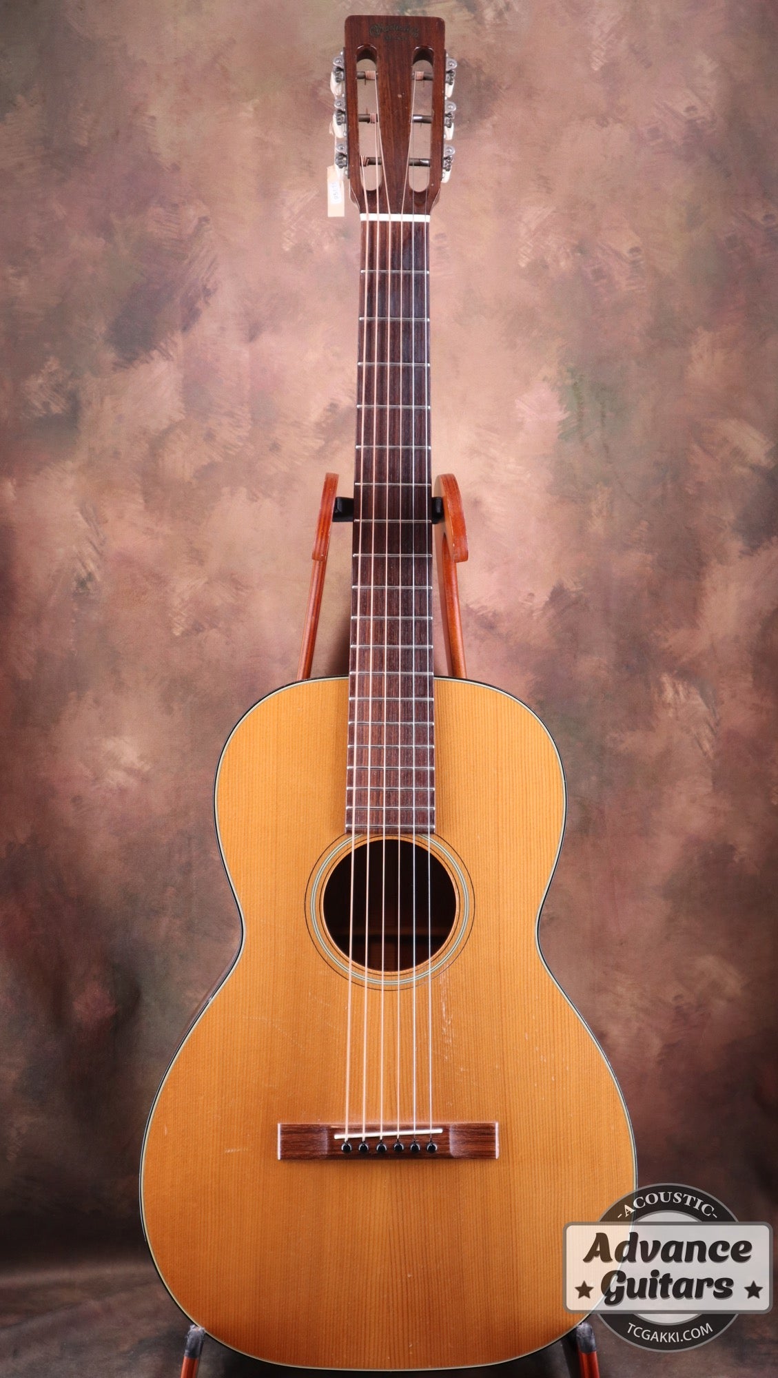 【販売特販】71年製　Martin O-16NY ビンテージ　マーチン　アコースティックギター　ギター マーティン