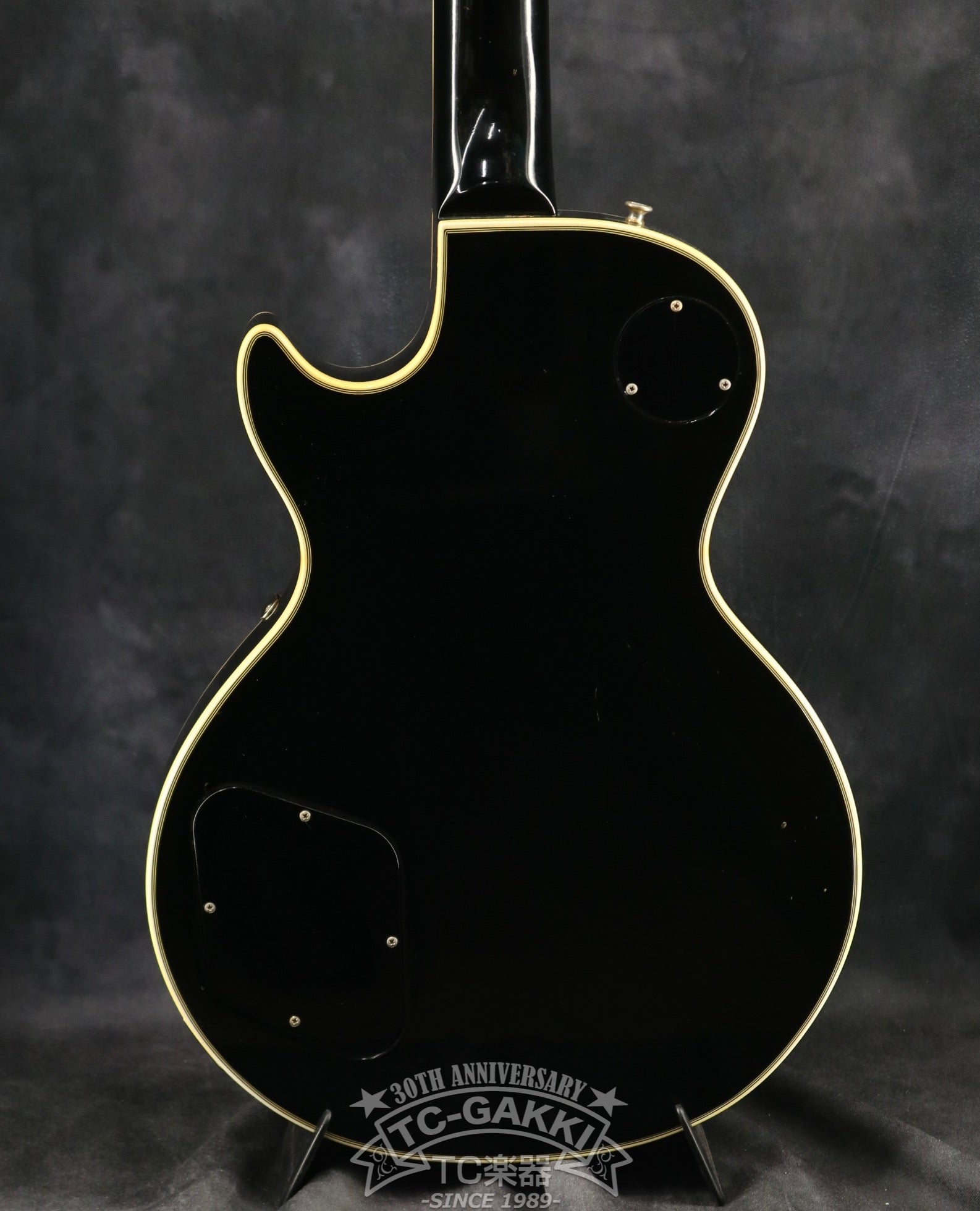 1972 Gibson Les Paul Custom - TC楽器 - TCGAKKI