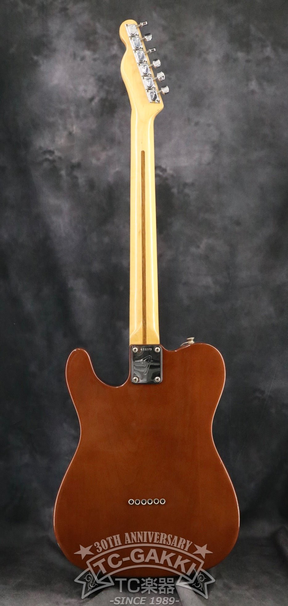 専用 Fender 1975年製 Telecaster
