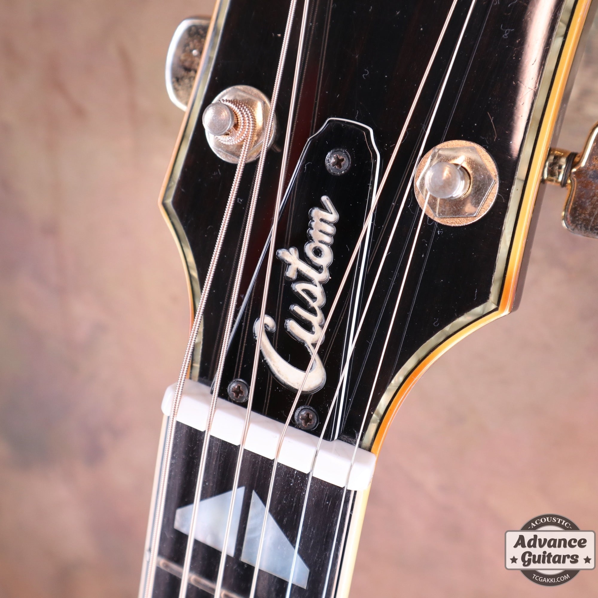 1977年製 L-52 CUSTOM