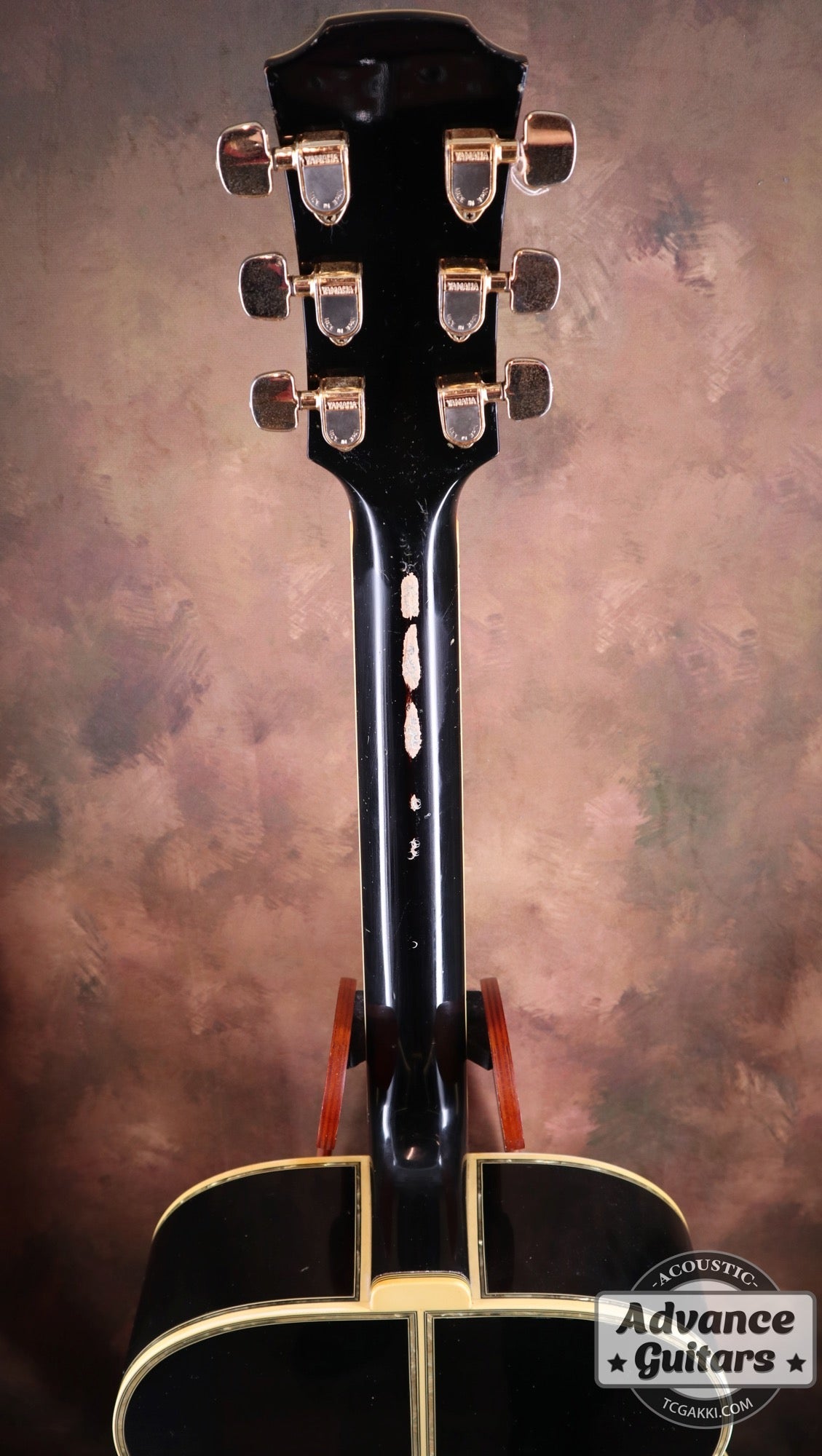 1977年製 L-52 CUSTOM