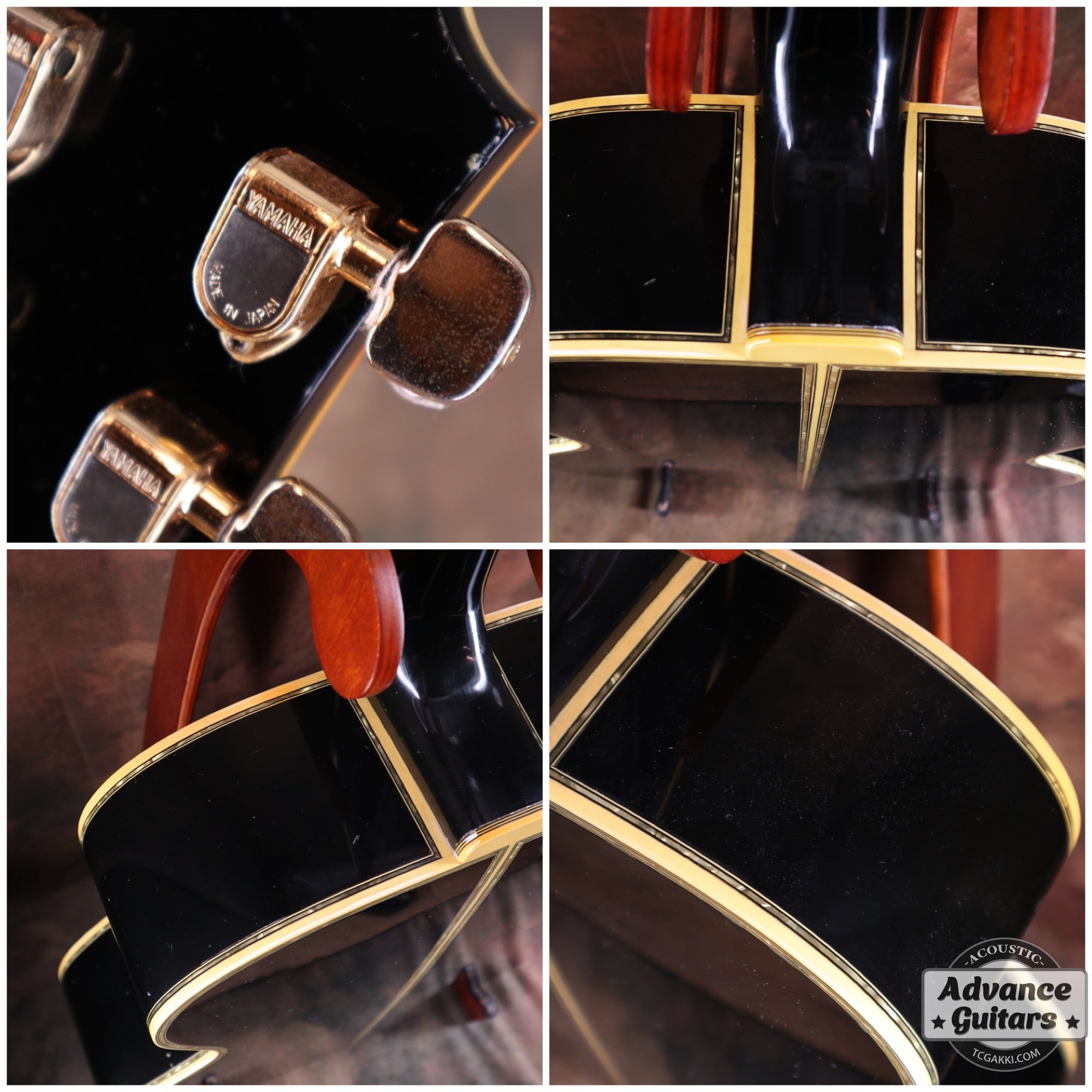 1977年製 L-52 CUSTOM