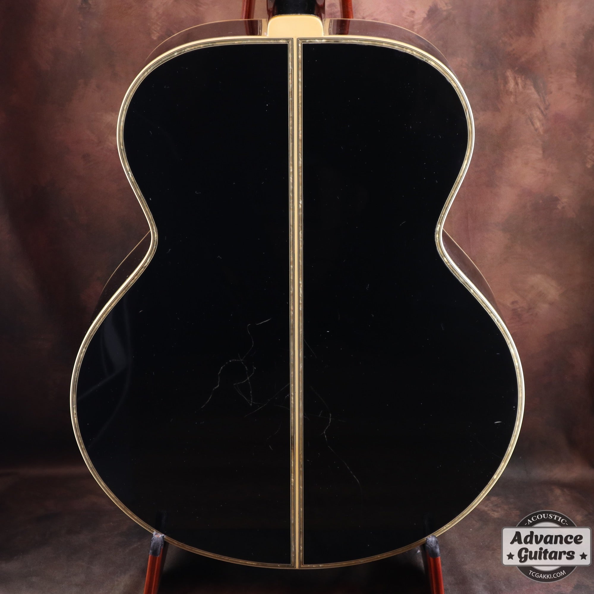 1977年製 L-52 CUSTOM