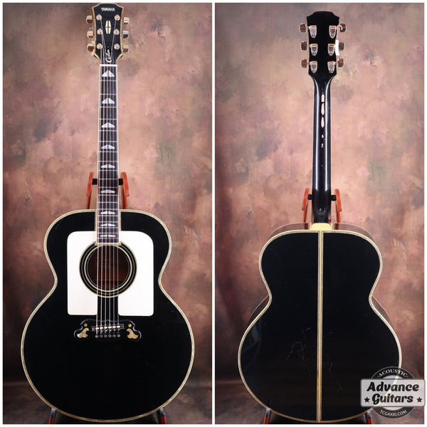 アコースティックギター 1977-l-52-custom-