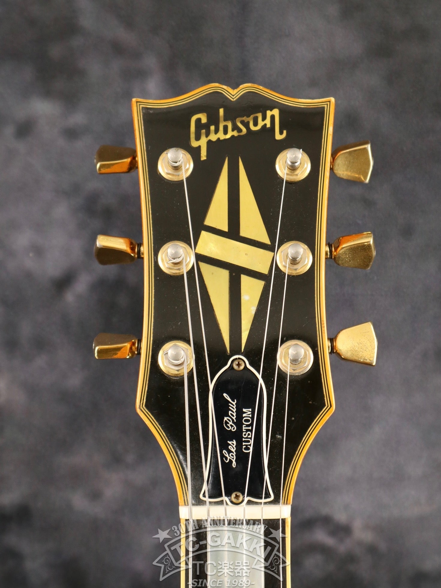 希少】 Fantom LC-430 CUSTOM 1977年製 マツモク製 レスポール