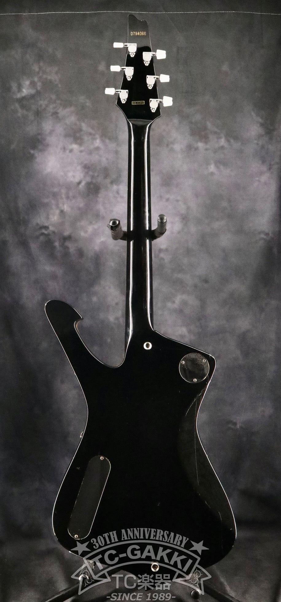 1979 PS-10 Paul Stanley Model - TC楽器 - TCGAKKI