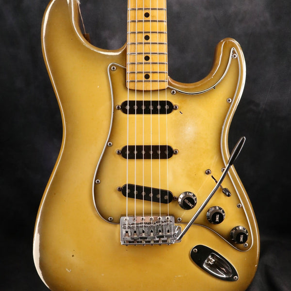 1979 Stratocaster Antigua - TC楽器