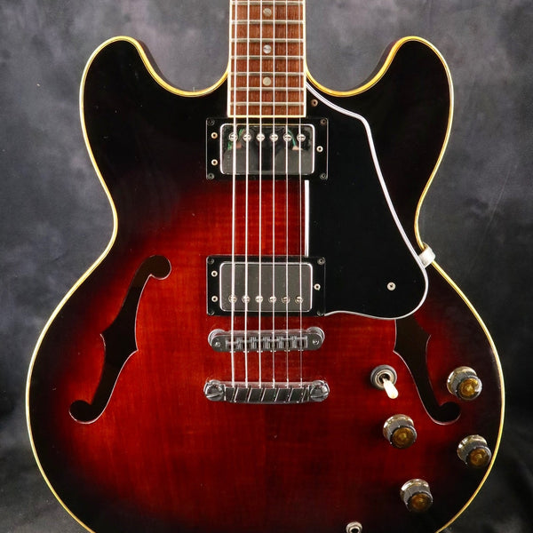 1983 LR10 Lee Ritenour Model