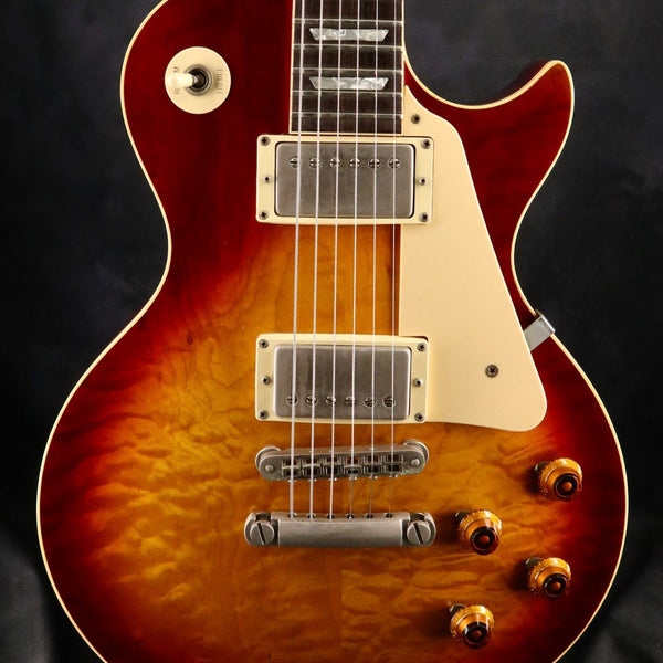 1981 Les Paul Heritage Standard 80 Elite - TC楽器